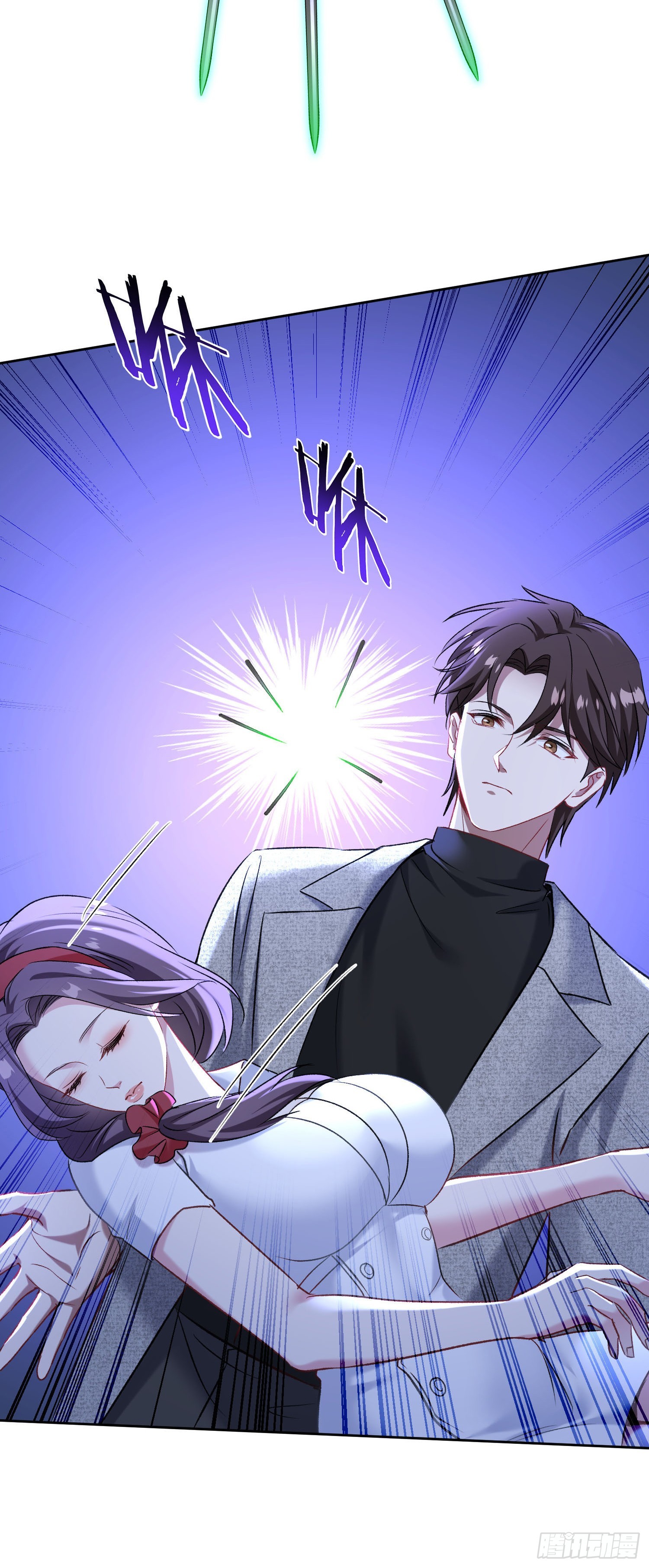 第231话：荆棘女王居然是&hellip;&hellip;(1/2)-第233话