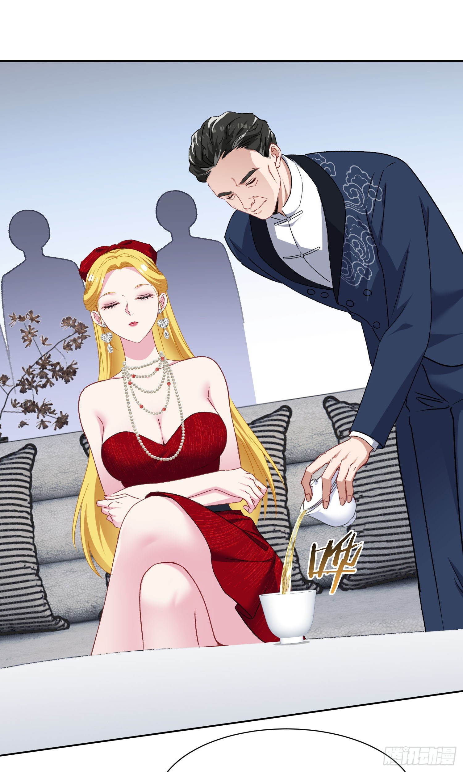 第245话：我要林新的命！-第247话