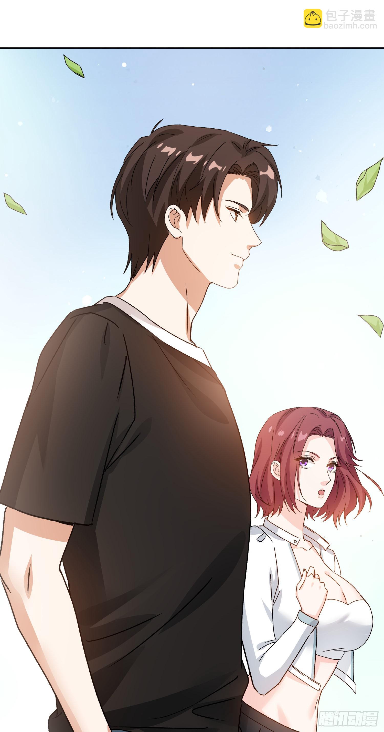 第255话：助人为乐的快乐~-第257话