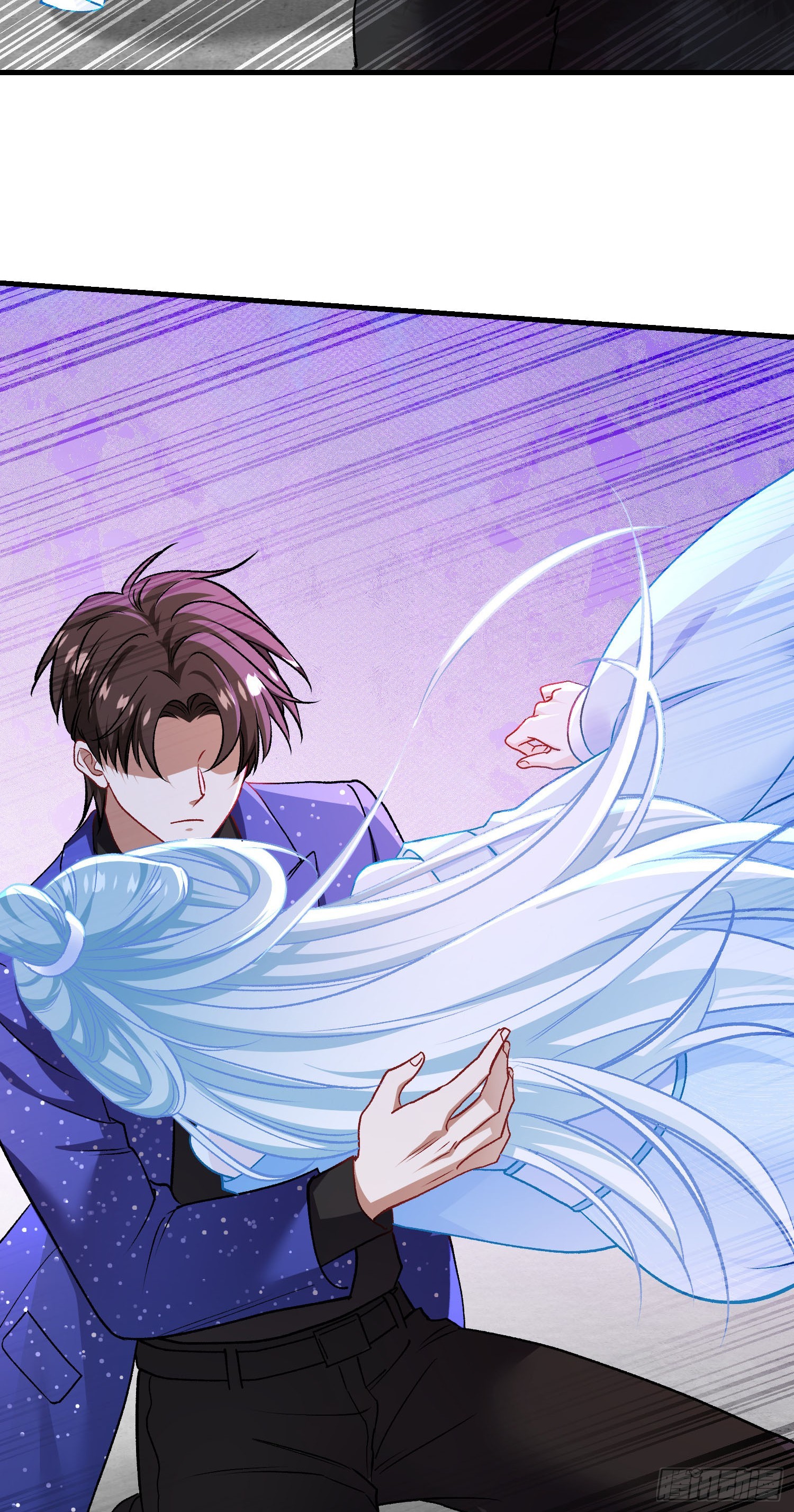第263话：以茶代酒，敬师尊~-第265话