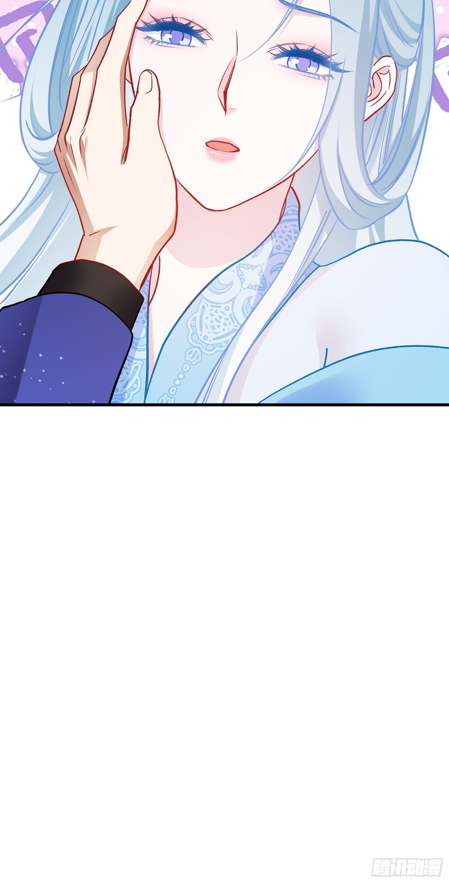 第263话：以茶代酒，敬师尊~-第265话