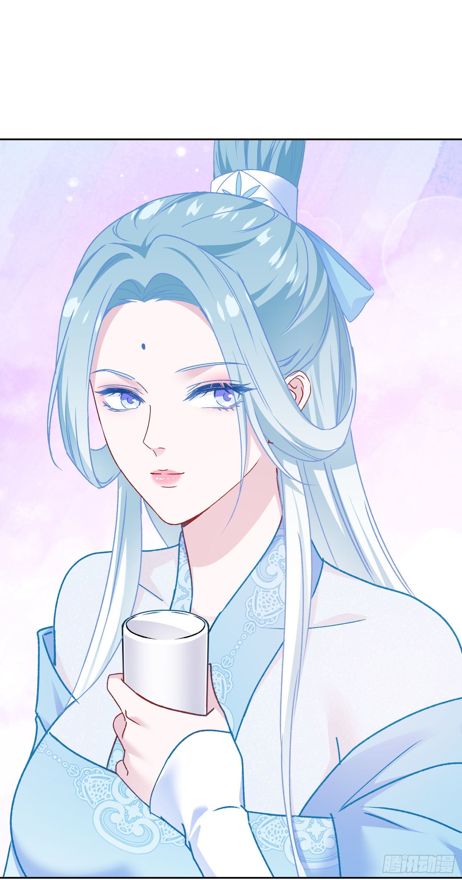 第263话：以茶代酒，敬师尊~-第265话