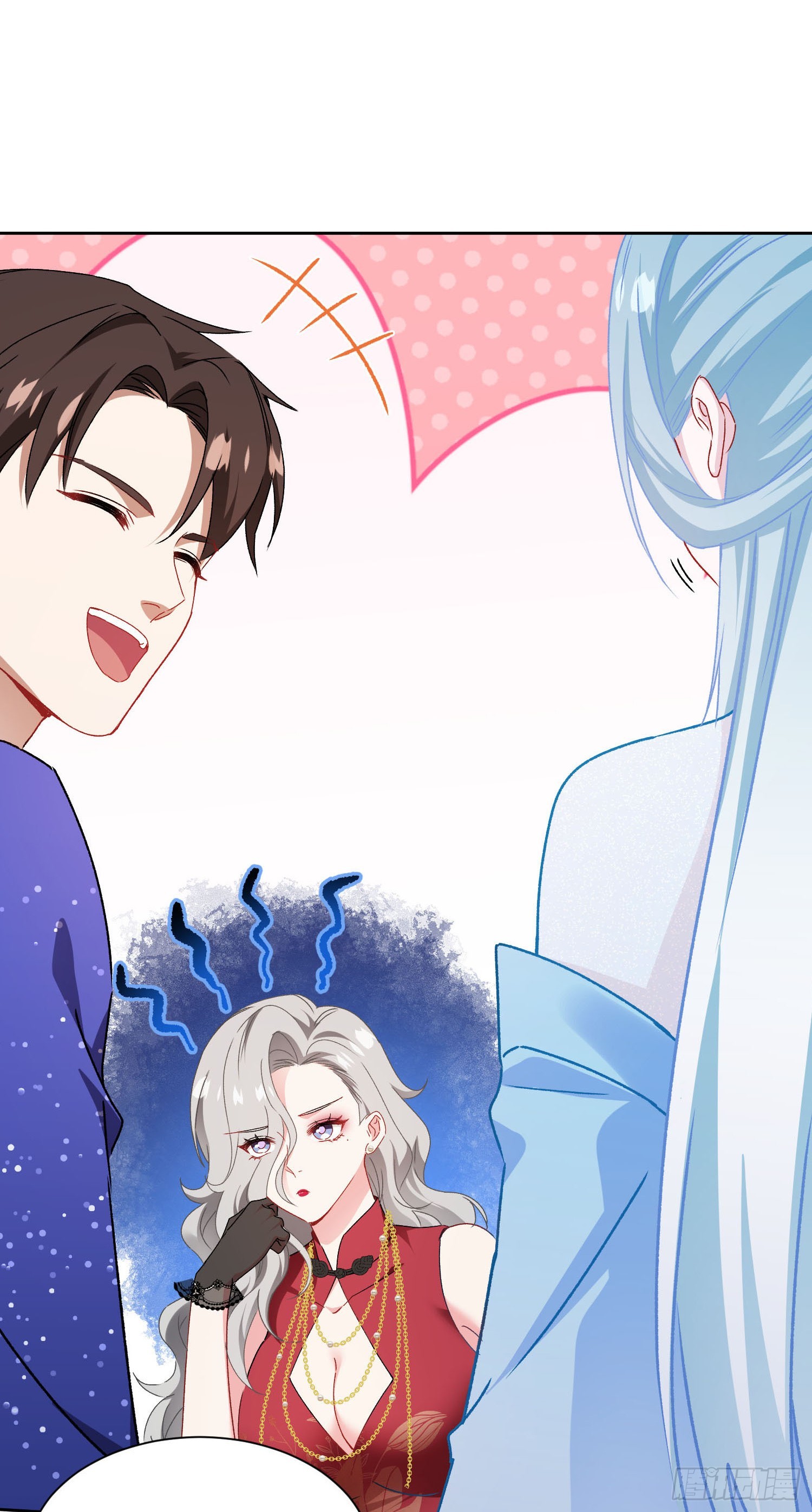 第263话：以茶代酒，敬师尊~-第265话
