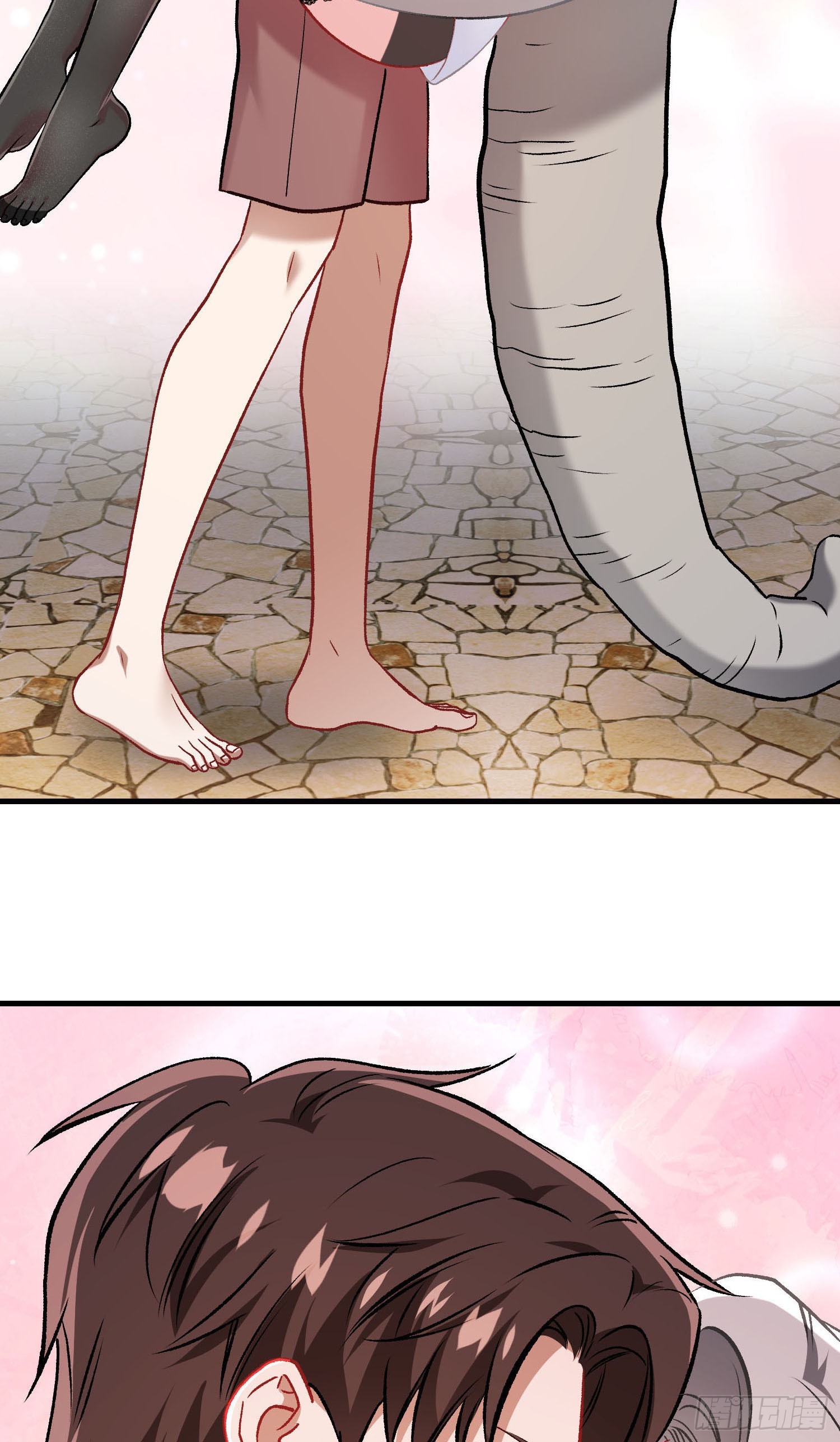 第265话：荡秋千（大象版）(1/2)-第267话