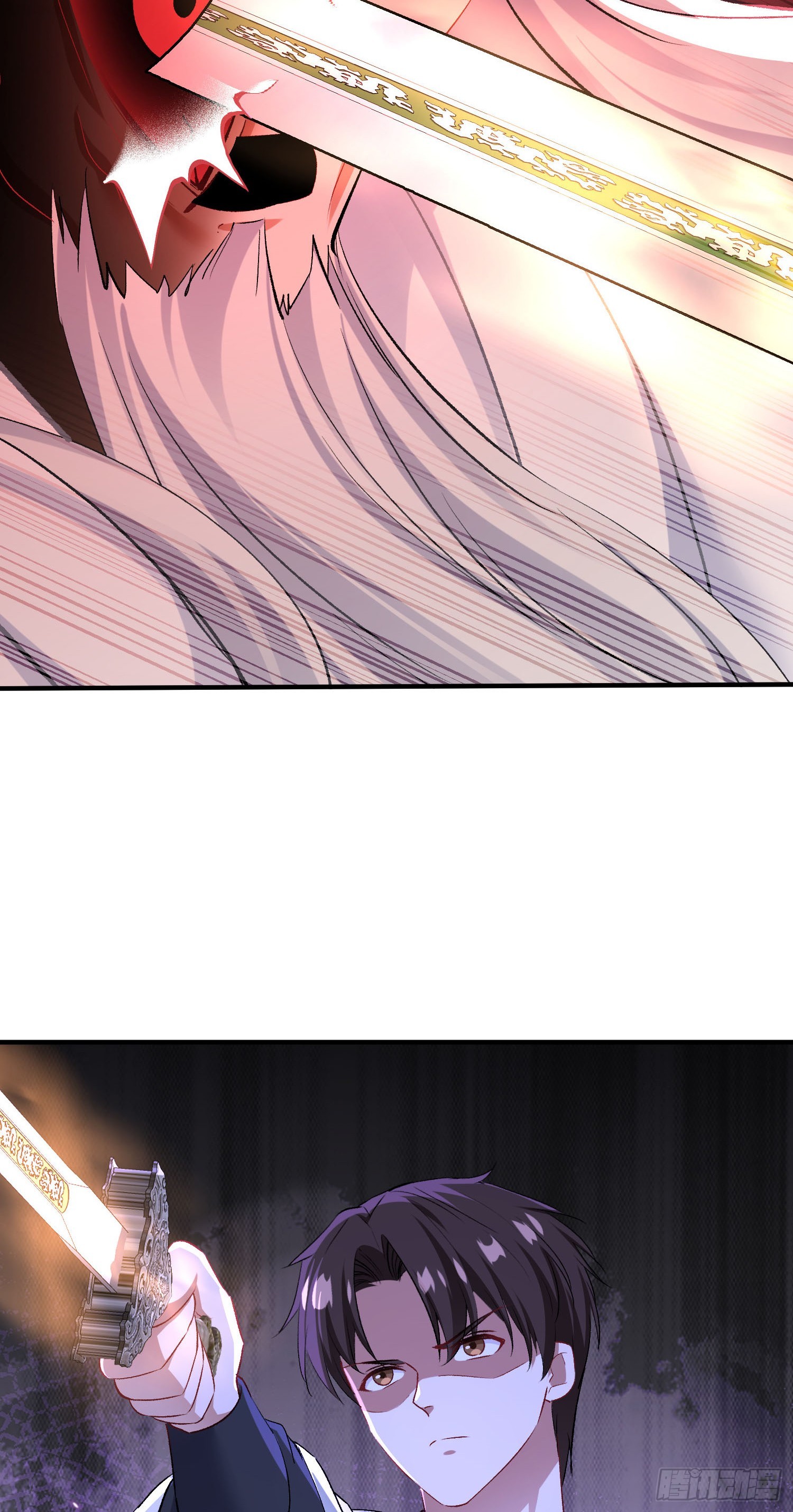 第269话：双修吧，师尊！！~(1/2)-第271话