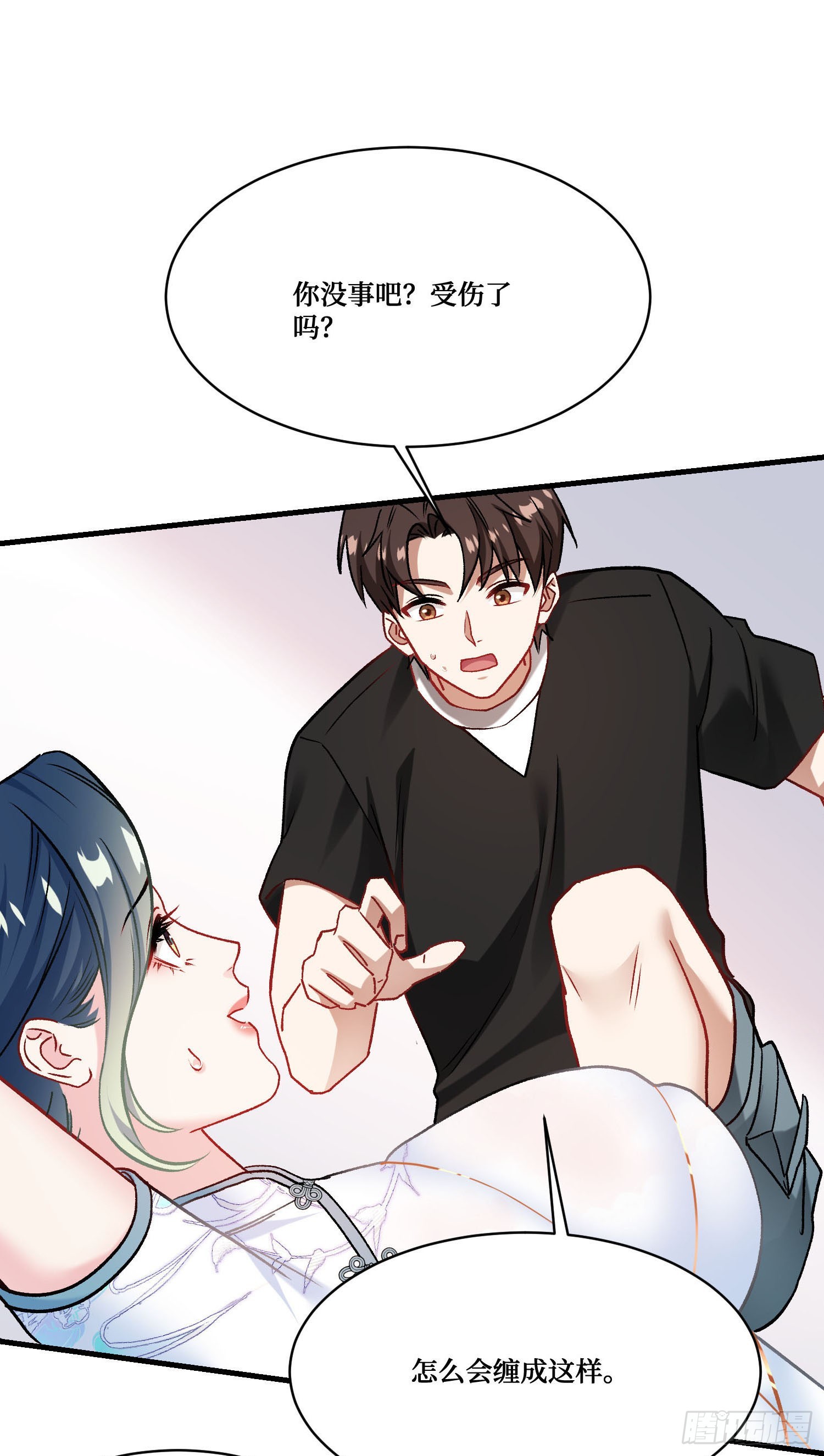 第273话：为了好的作品一切都是值得的~-第275话