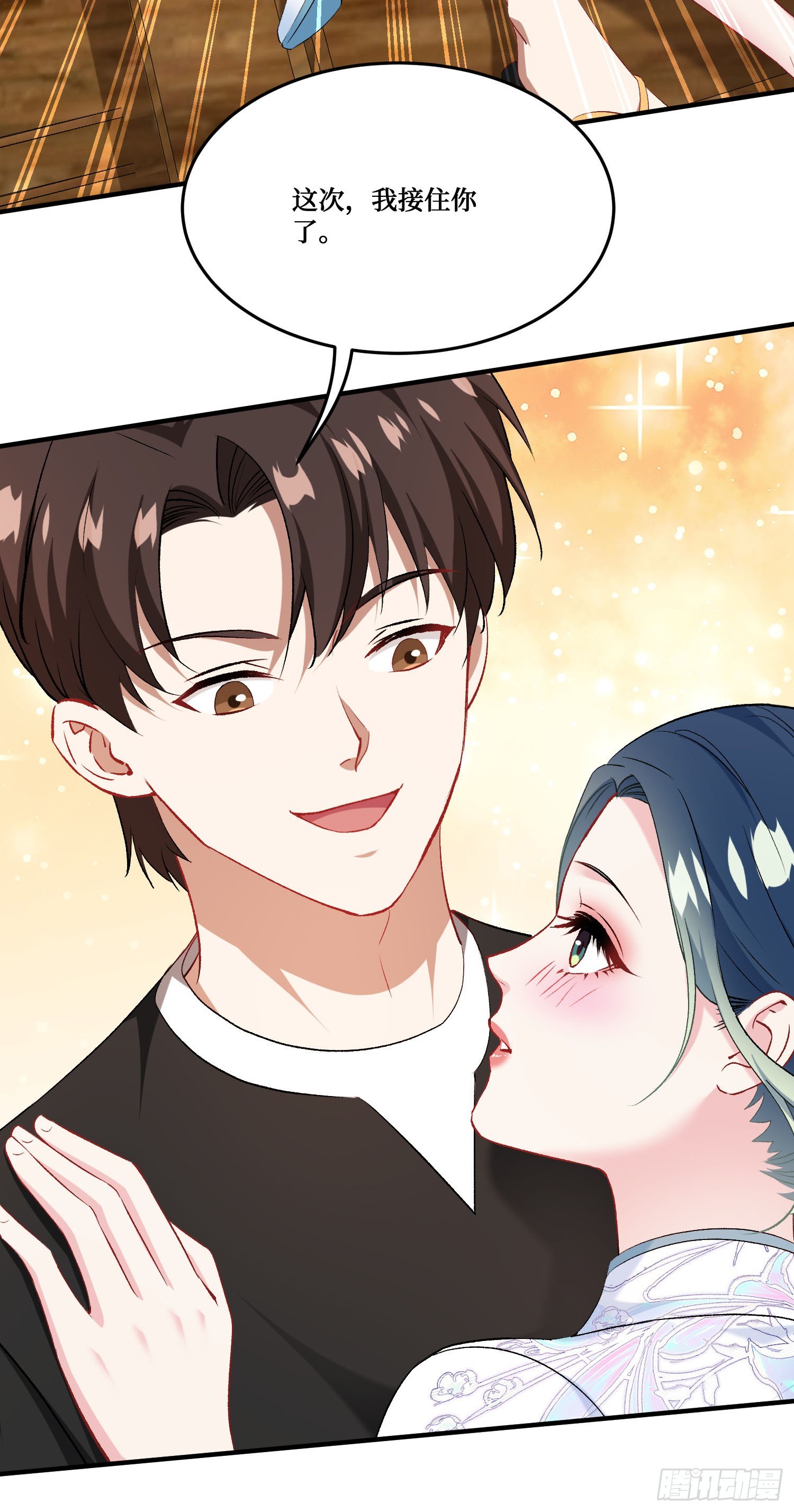 第273话：为了好的作品一切都是值得的~-第275话