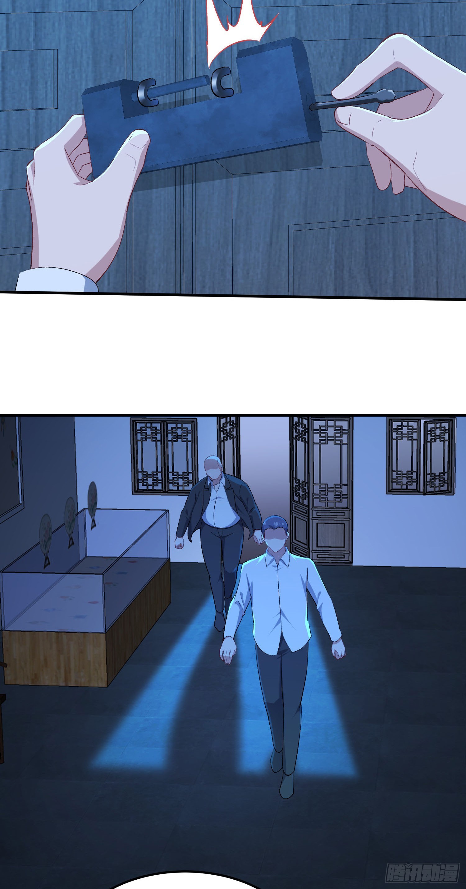 第273话：为了好的作品一切都是值得的~-第275话