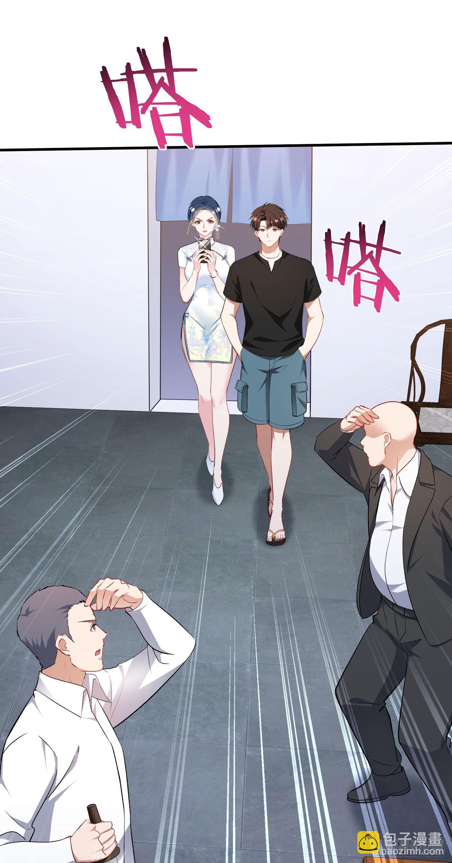 第273话：为了好的作品一切都是值得的~-第275话