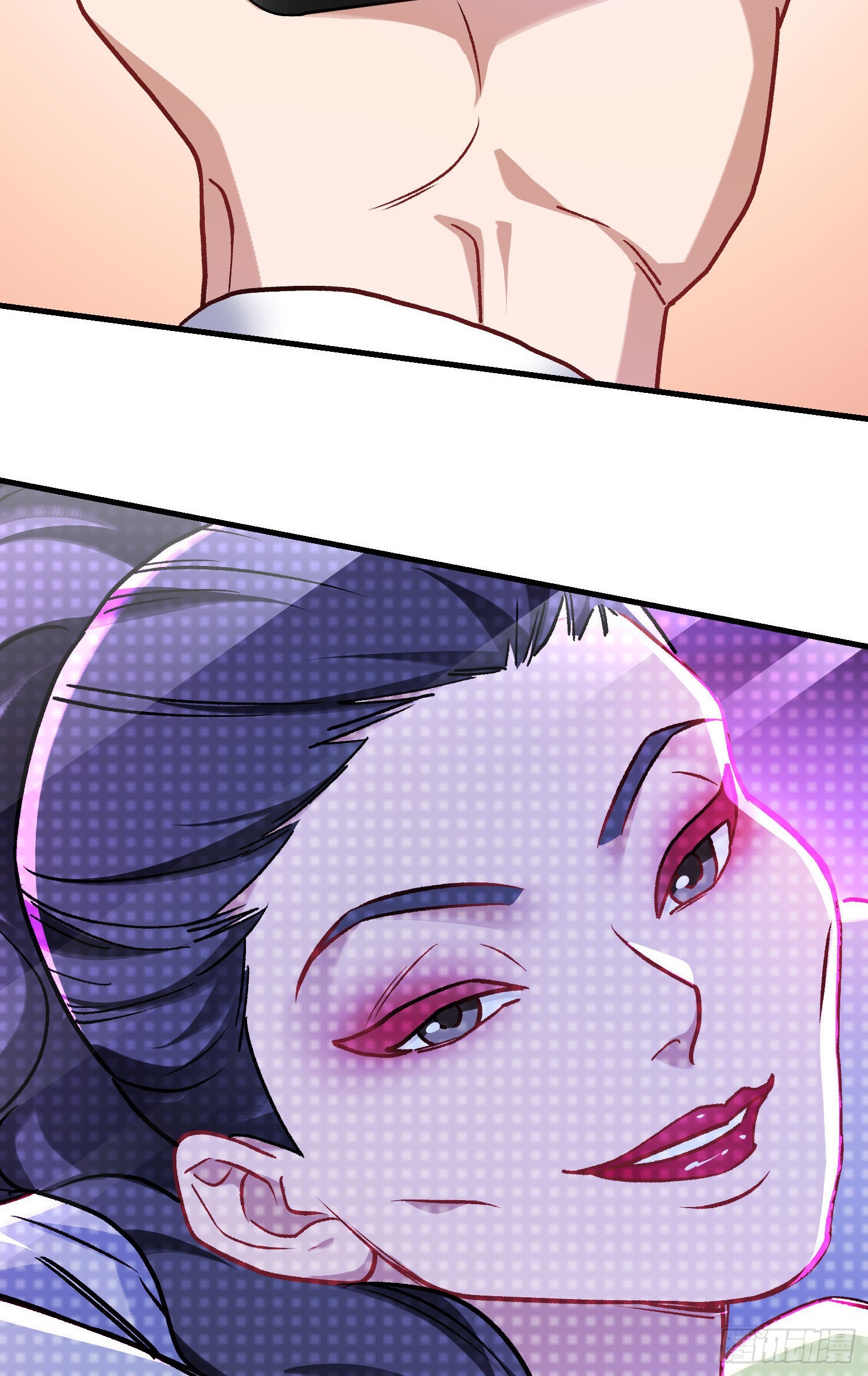 第275话：这可是顶级美女-第277话