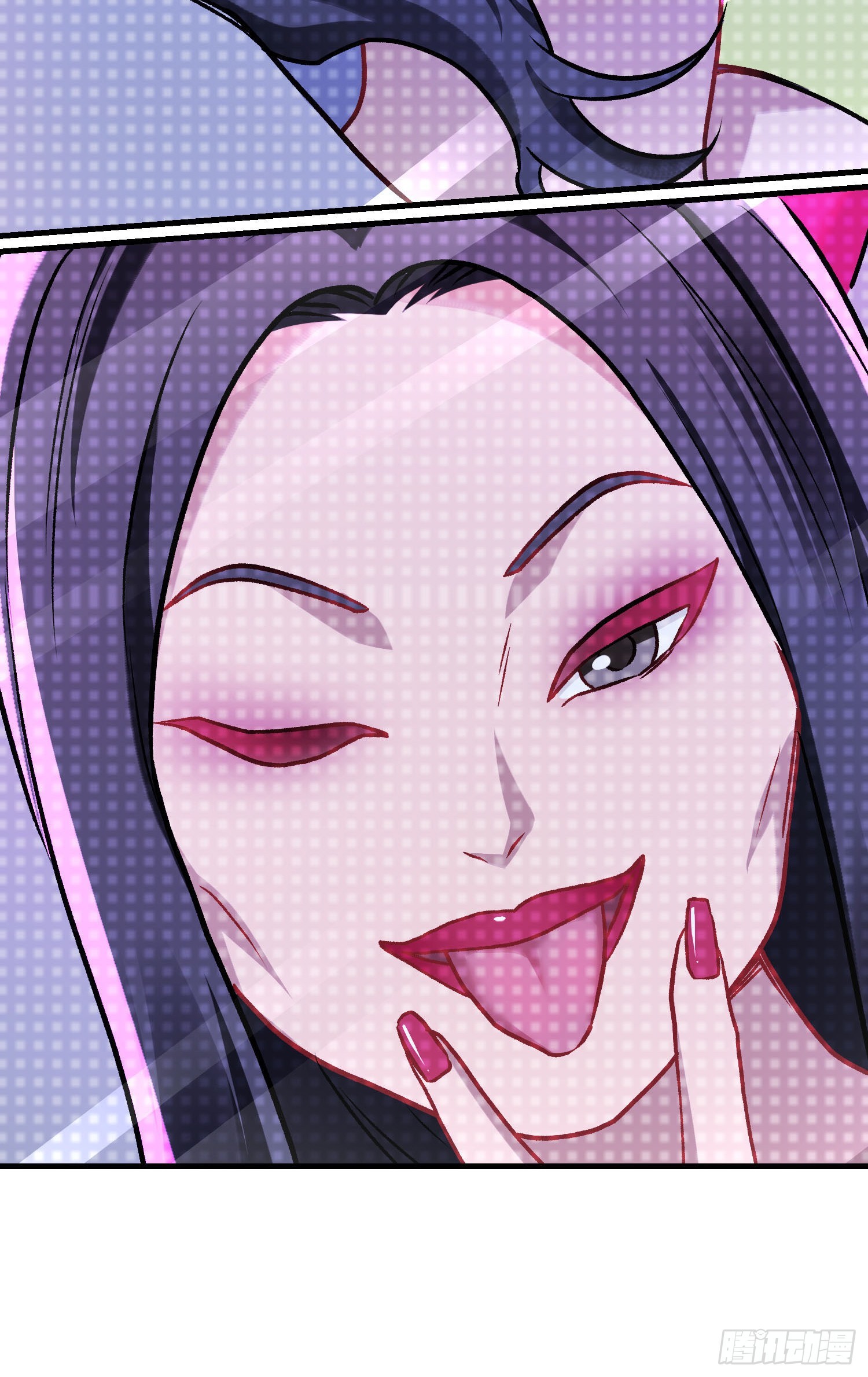 第275话：这可是顶级美女-第277话