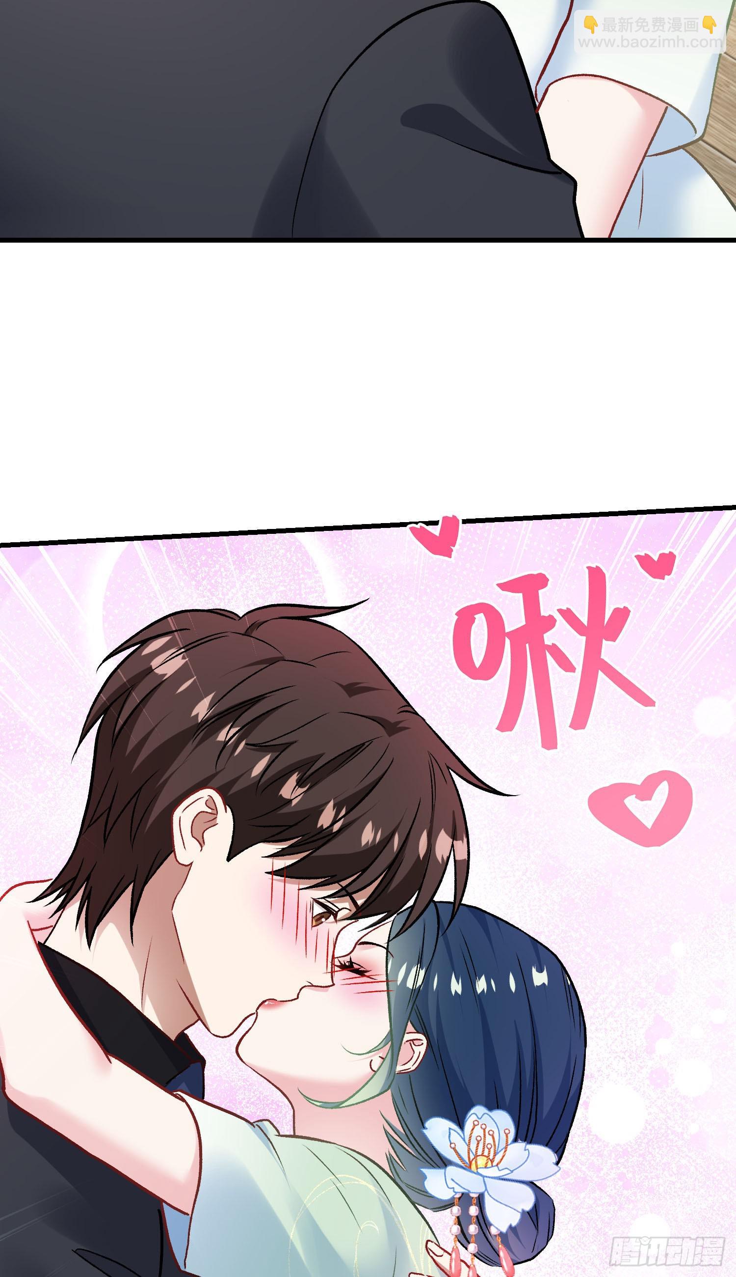 第277话：在小小的冰国里挖呀挖呀挖-第279话