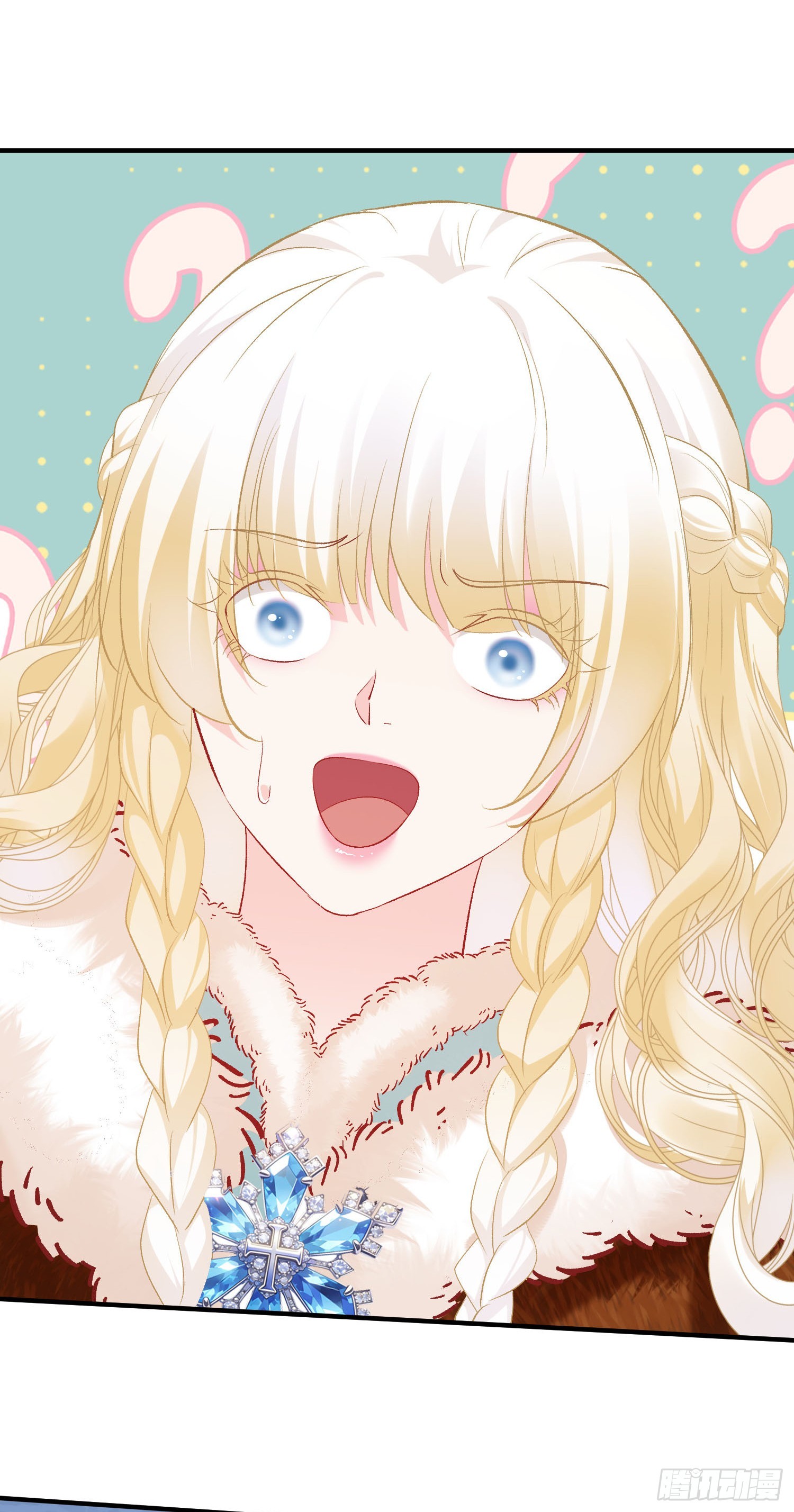 第279话：好狗不挡道哈~-第281话