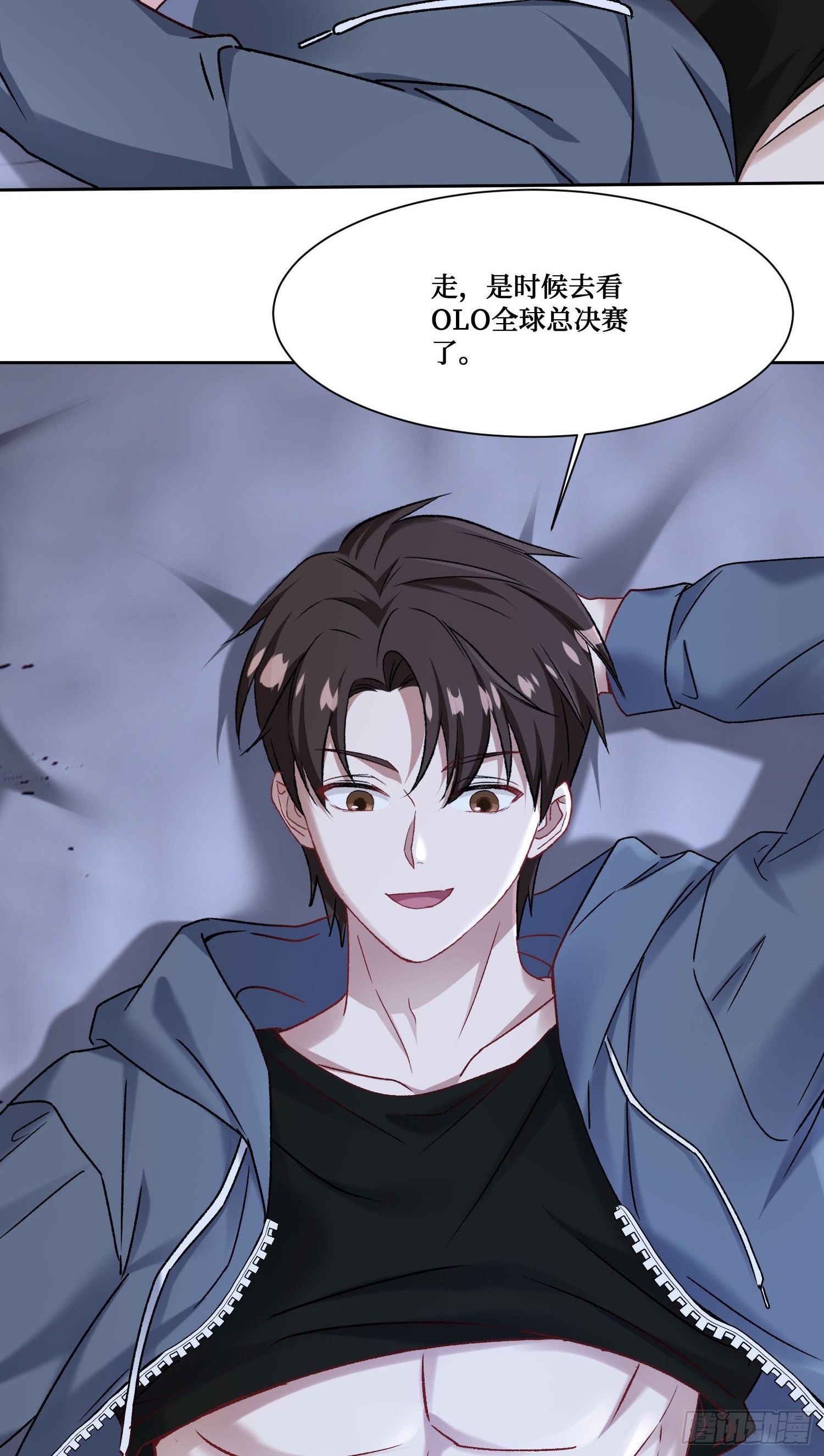 第281话：花花世界迷人眼~-第283话
