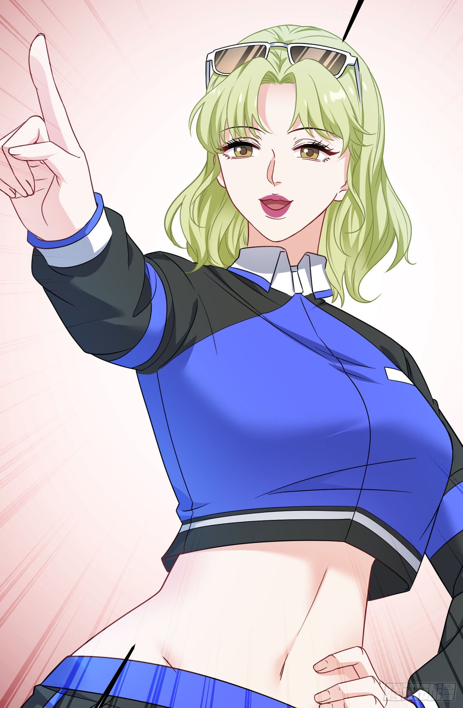 第281话：花花世界迷人眼~-第283话