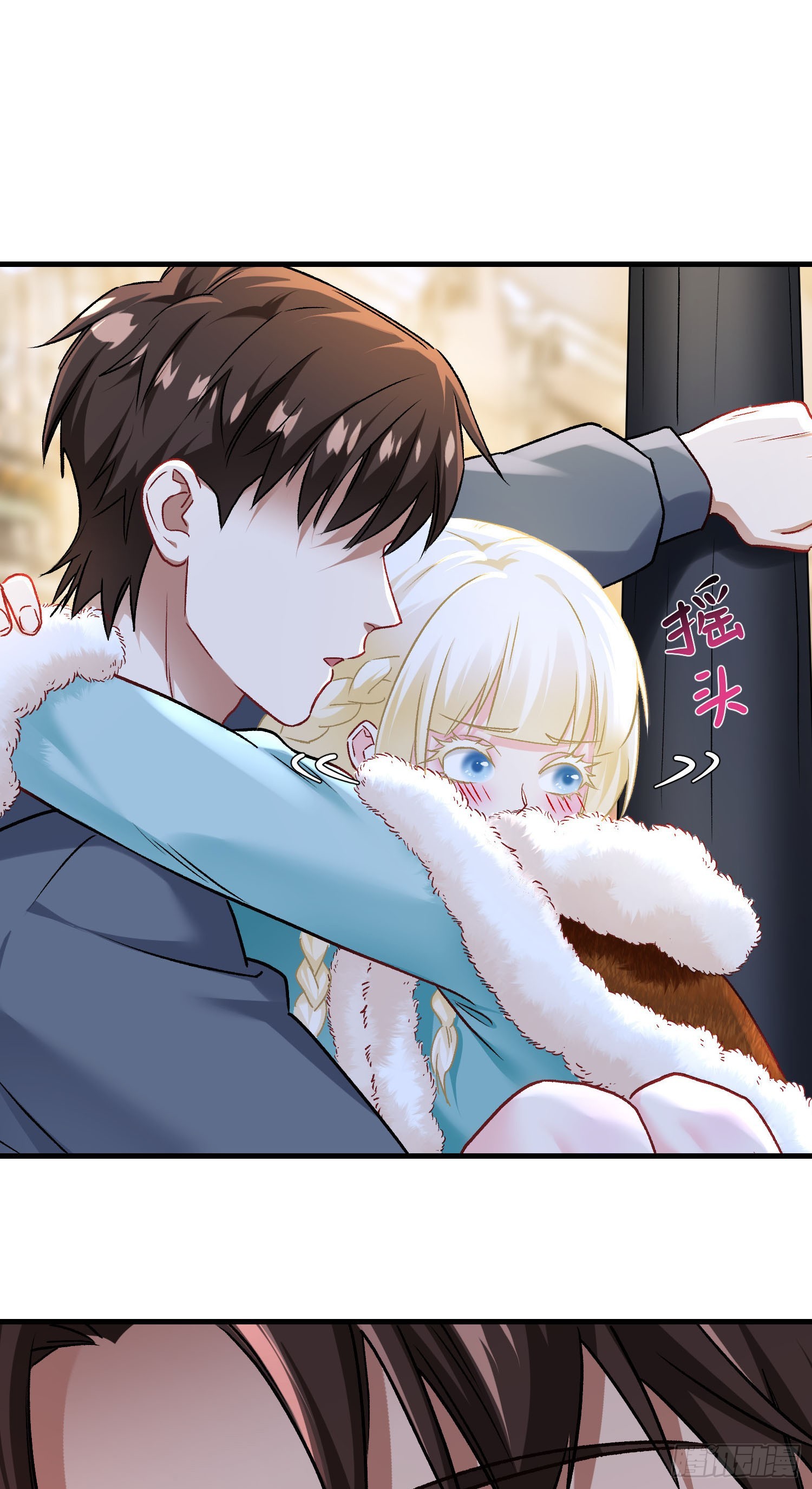 第281话：花花世界迷人眼~-第283话