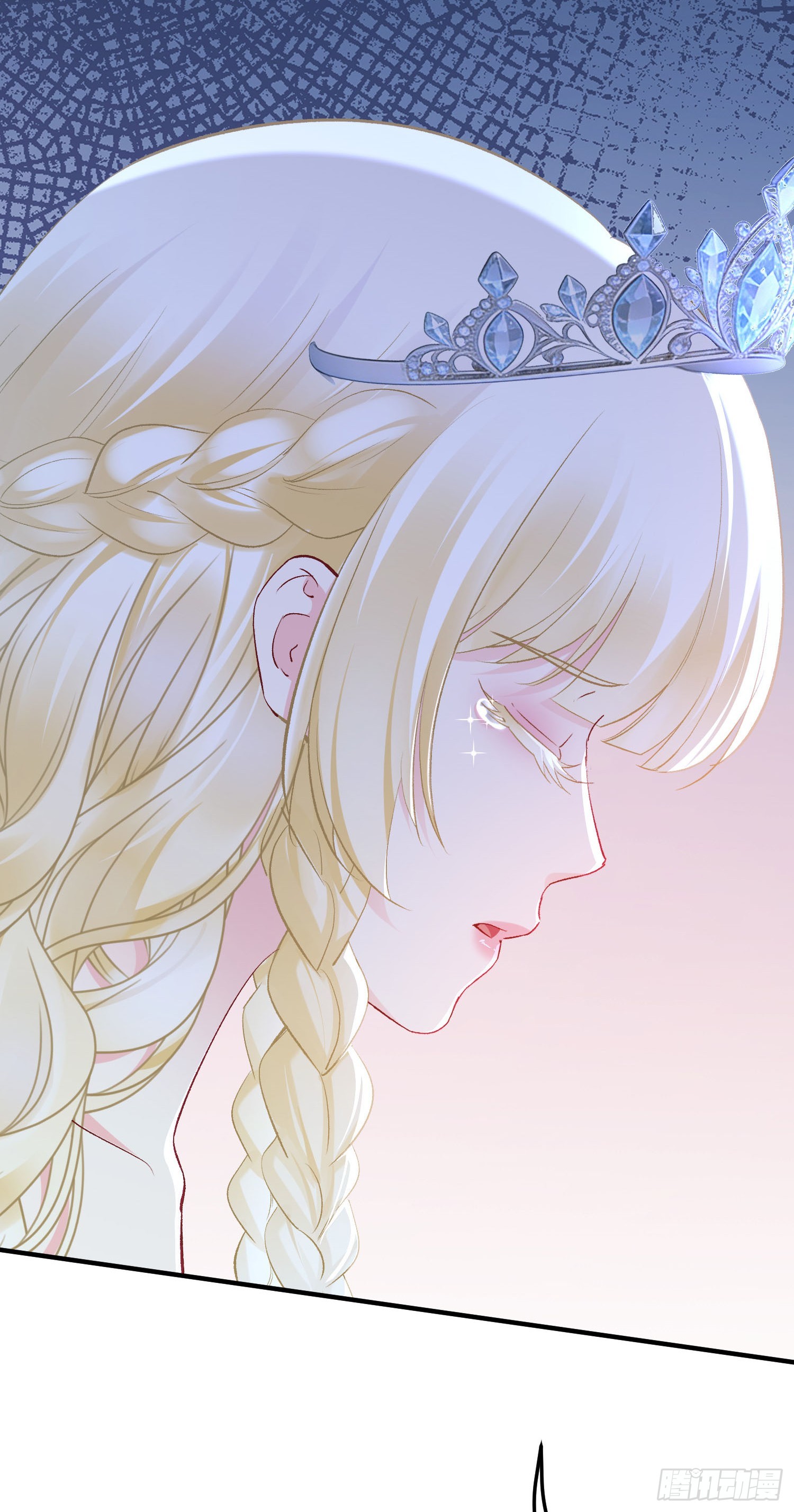 第287话：成人礼之吻-第289话