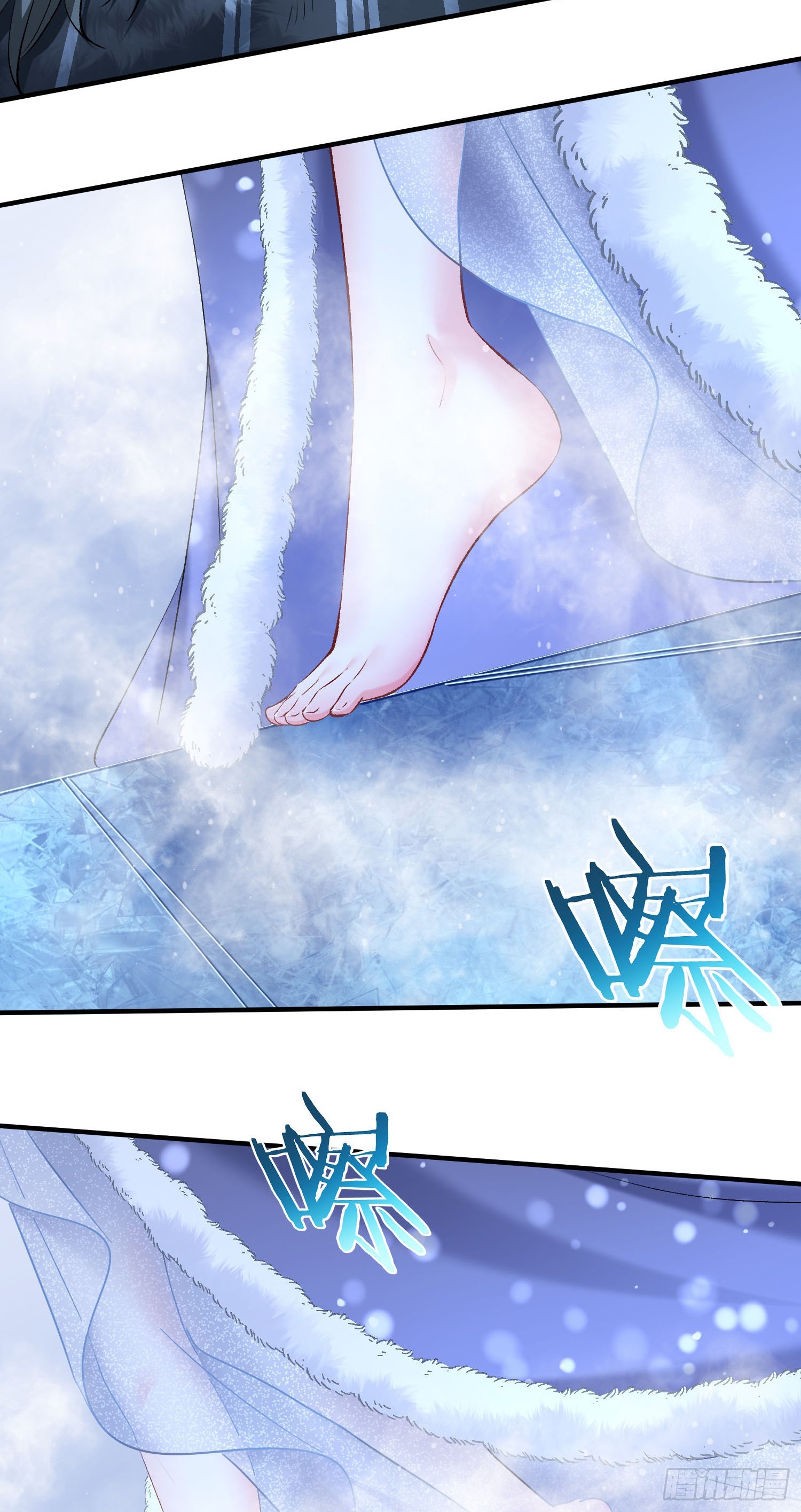 第287话：成人礼之吻-第289话