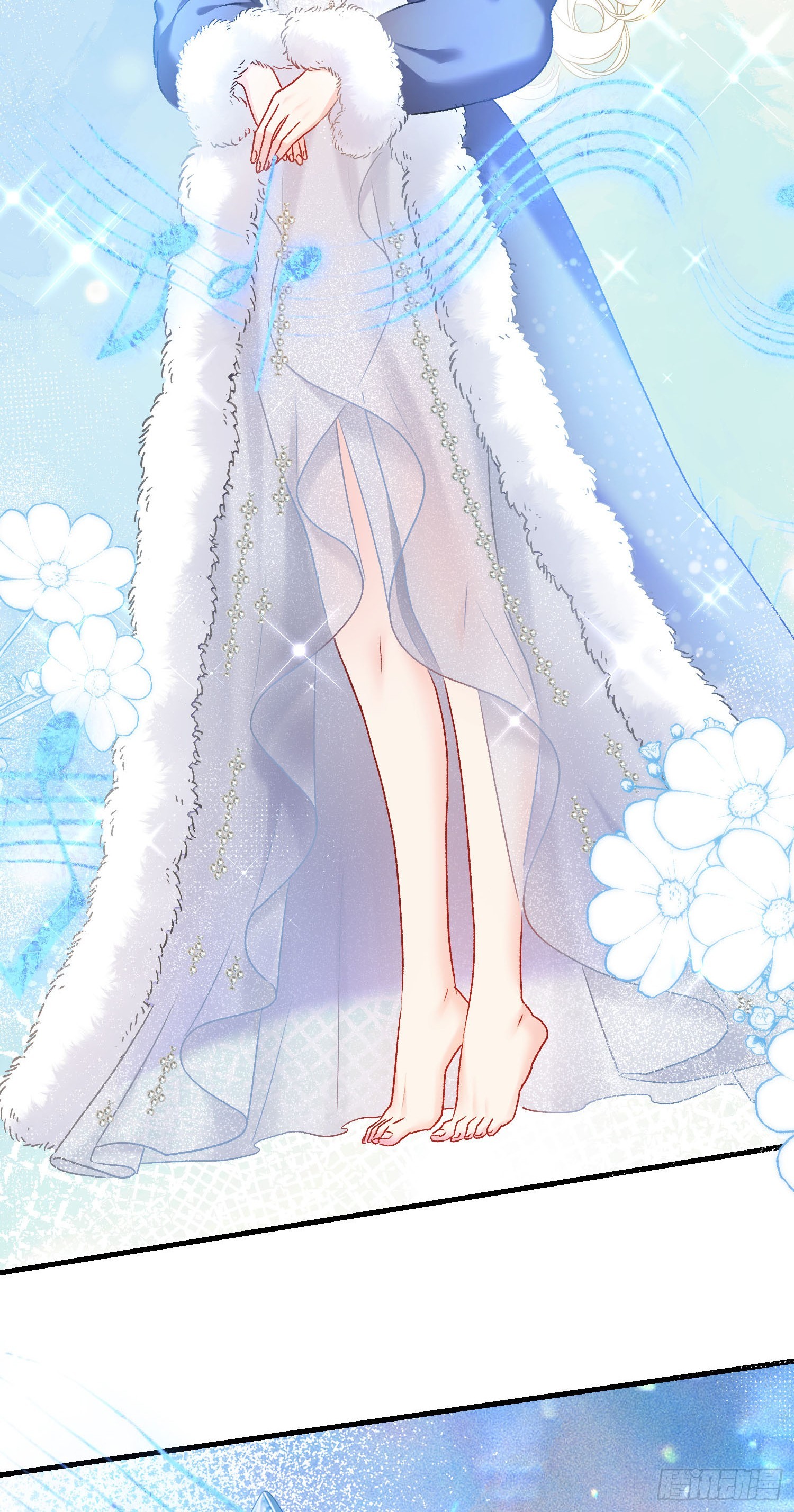 第287话：成人礼之吻-第289话