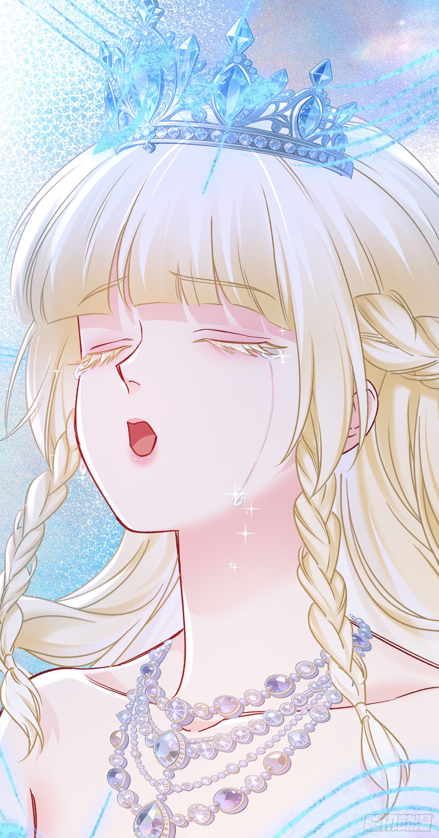 第287话：成人礼之吻-第289话