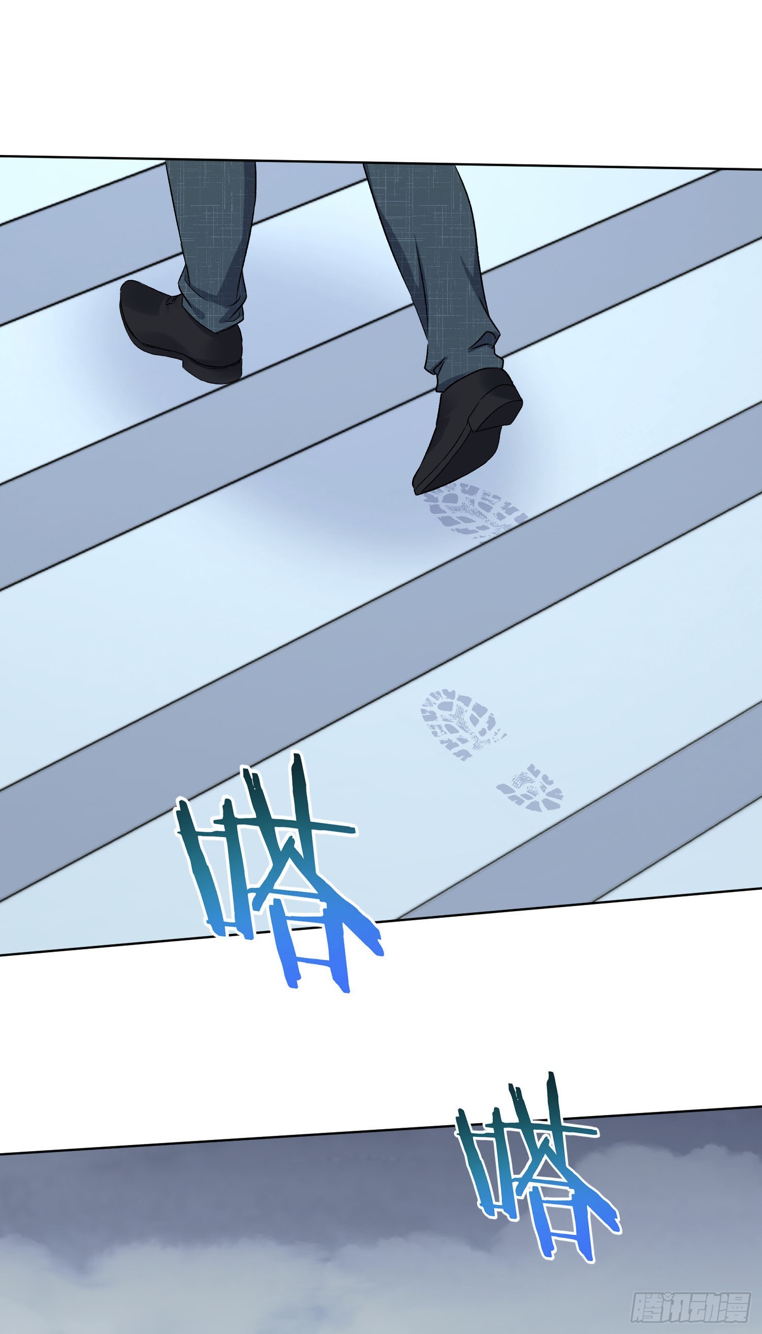 第287话：成人礼之吻-第289话