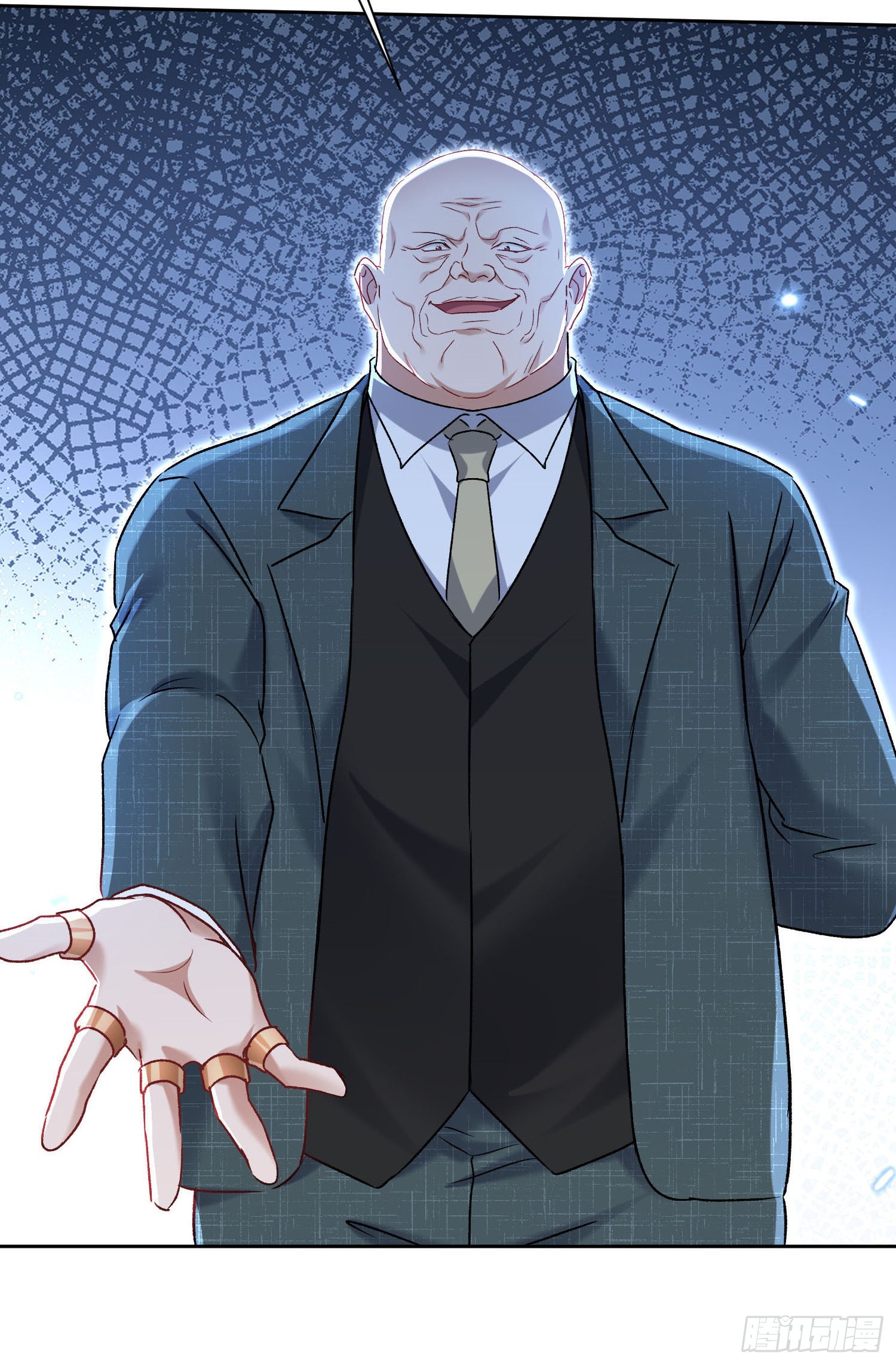 第287话：成人礼之吻-第289话