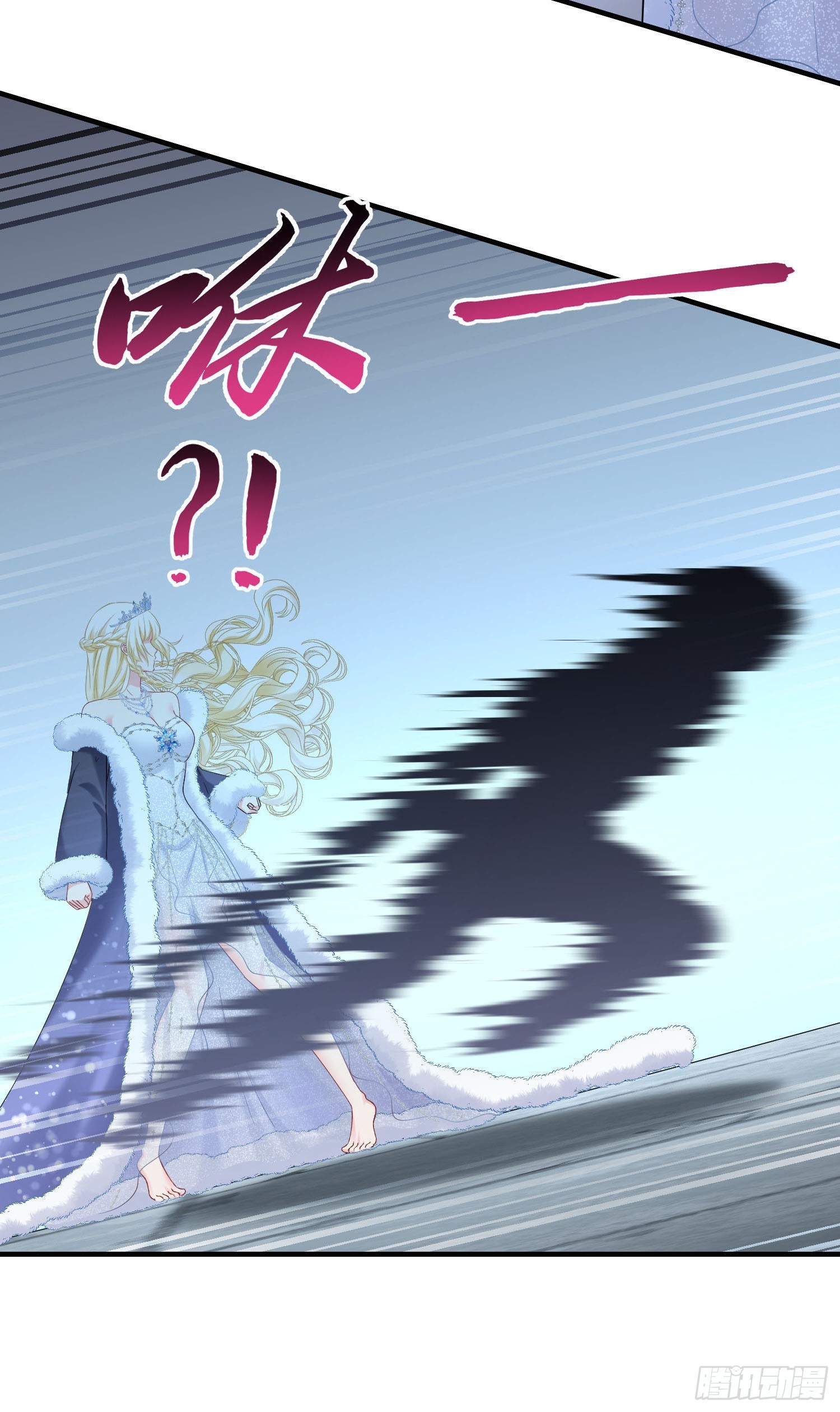 第289章：帮手吗？谁没有呢~-第291话