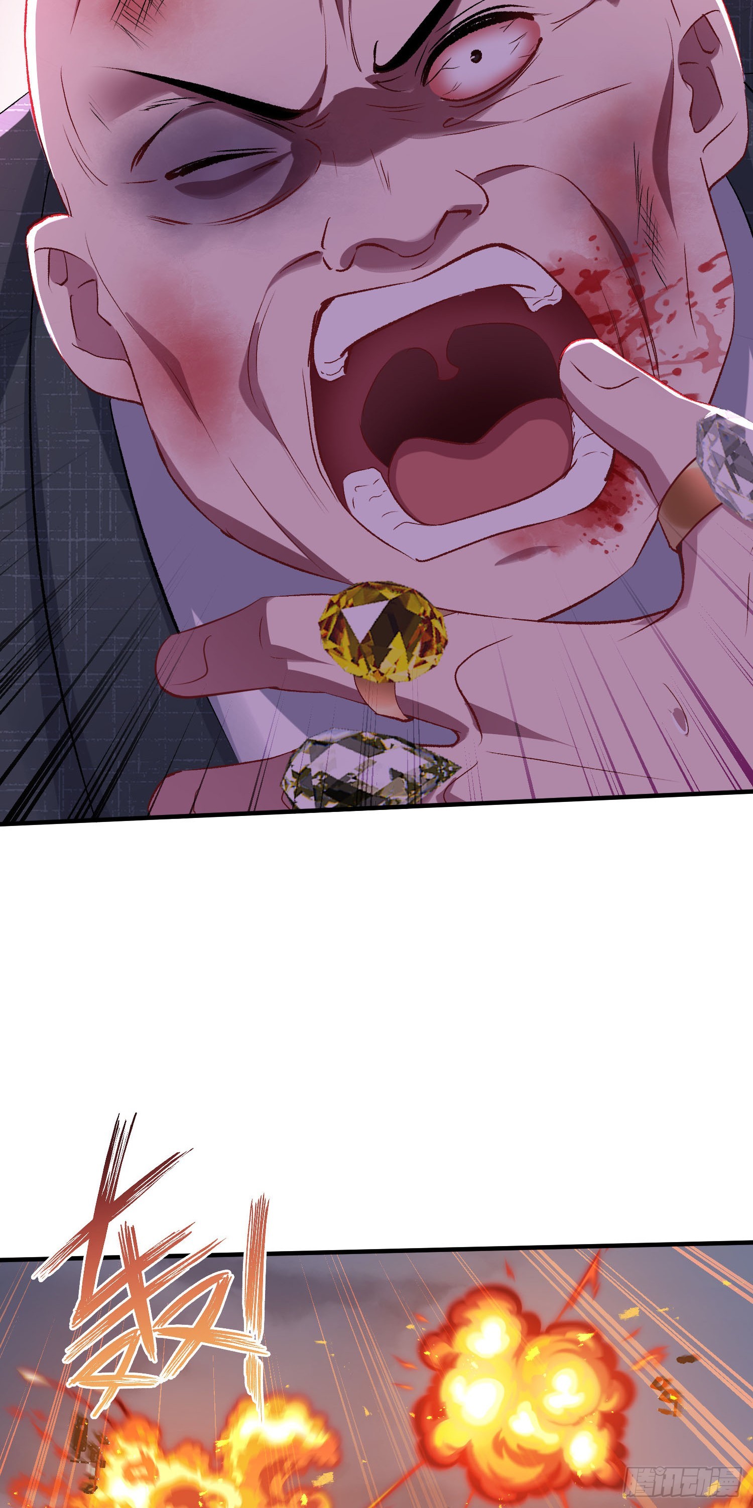 第291话：鹿死谁手还不一定呢！-第293话