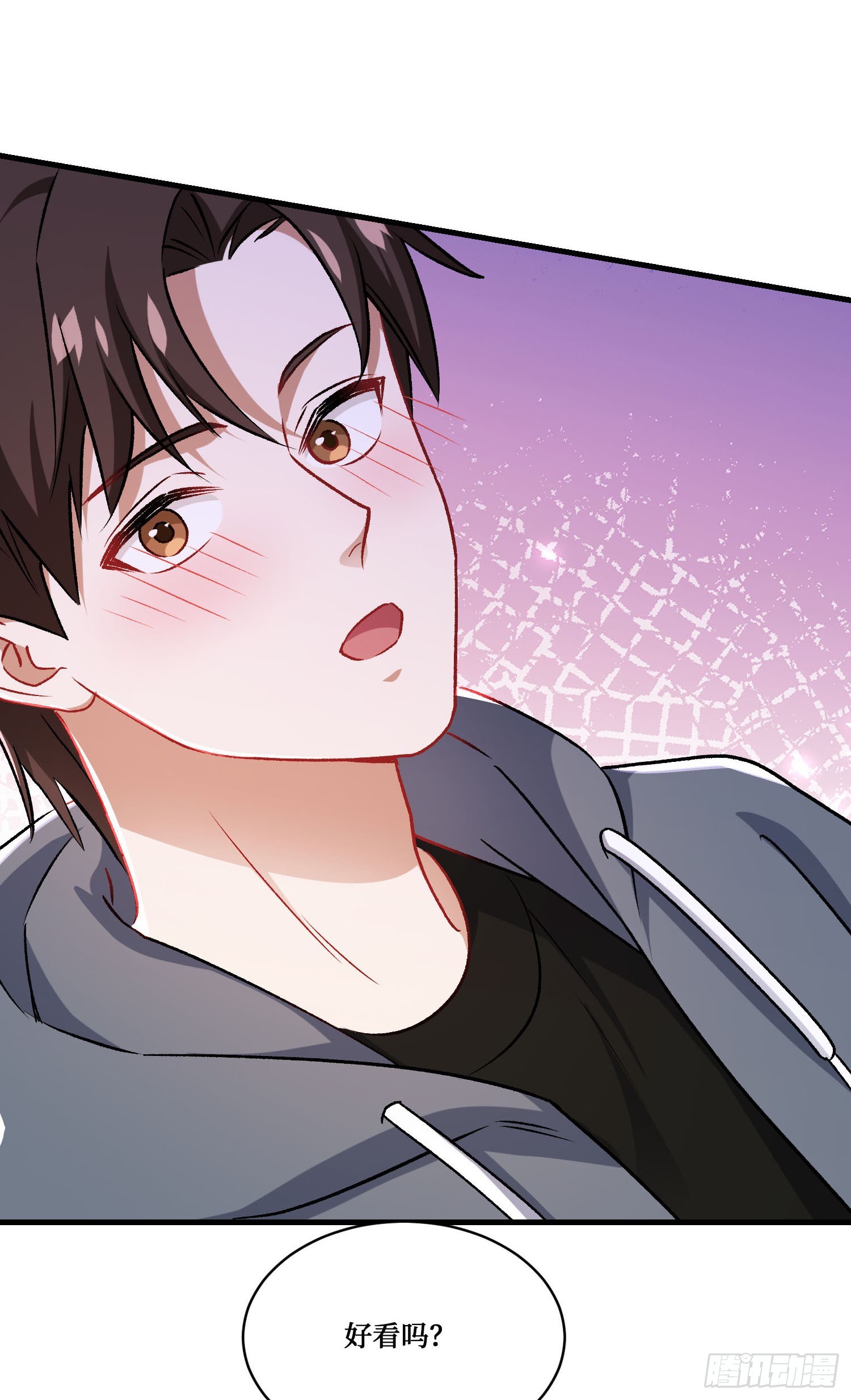 第293话：小小的也很可爱~-第295话
