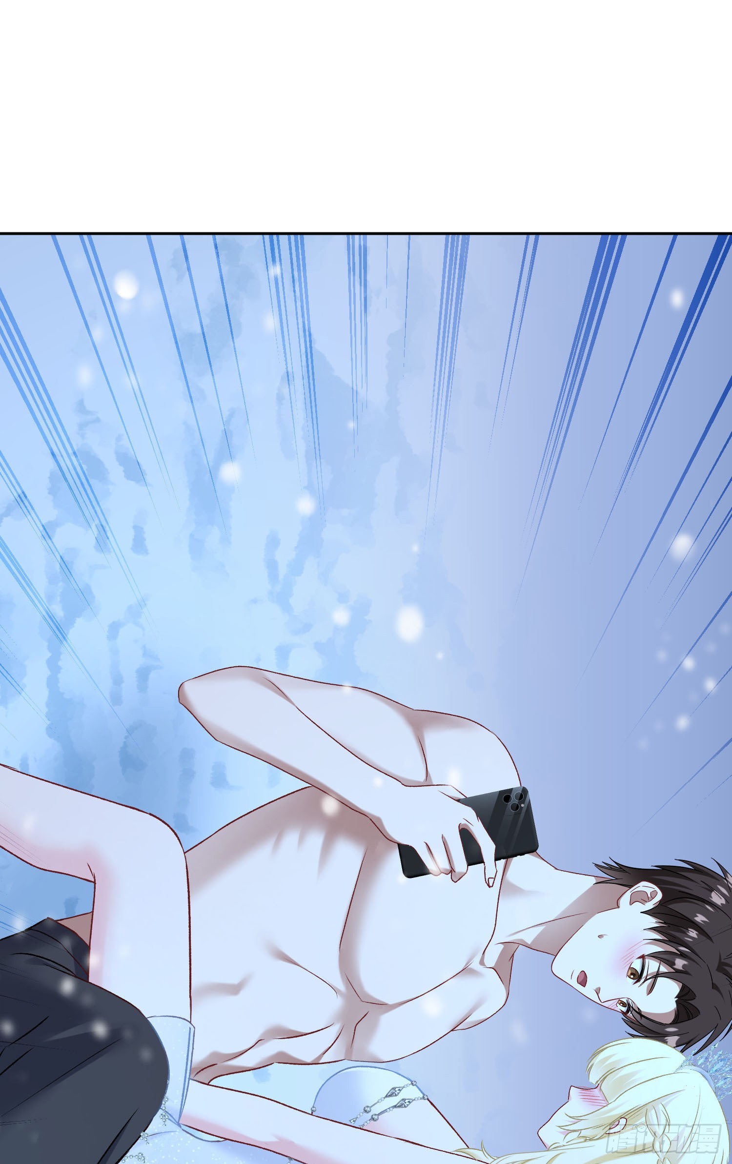 第295话：远方的来电-第297话