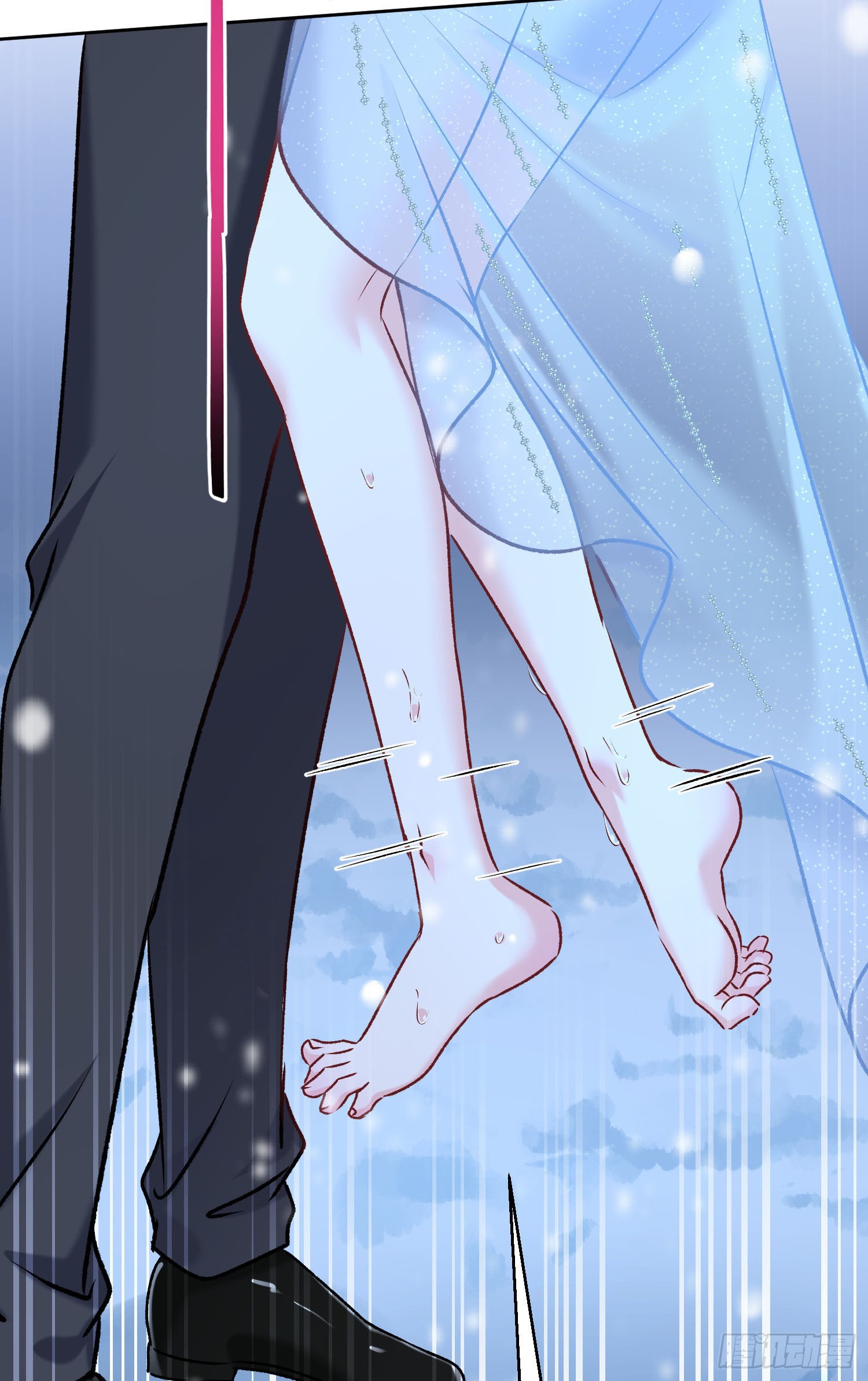 第295话：远方的来电-第297话