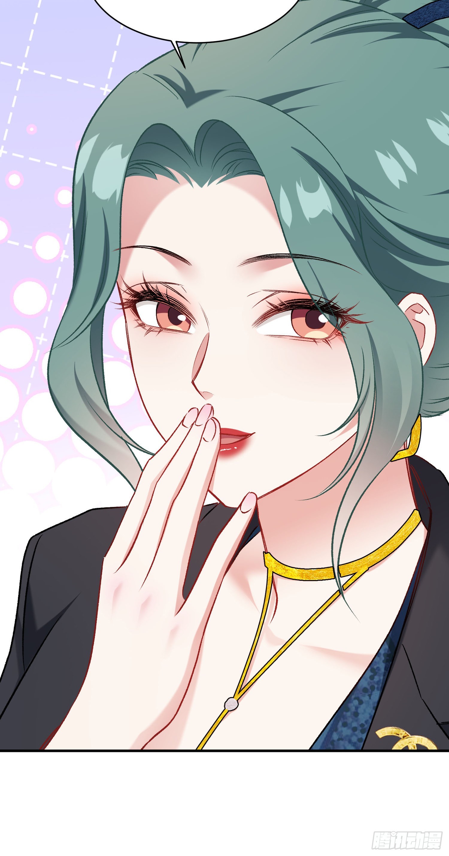 第297话：雨萱的生日会~-第299话