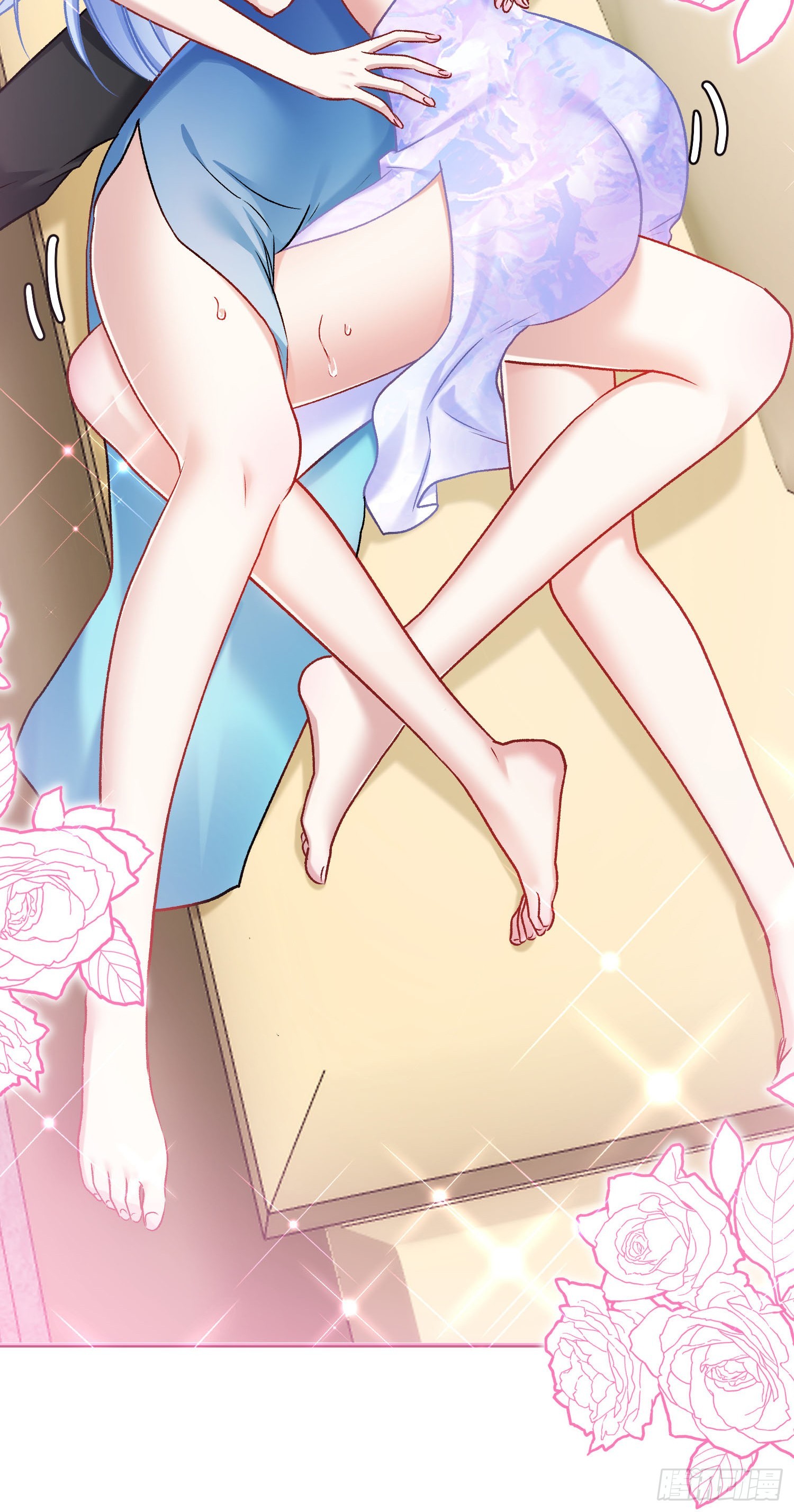 第297话：雨萱的生日会~-第299话