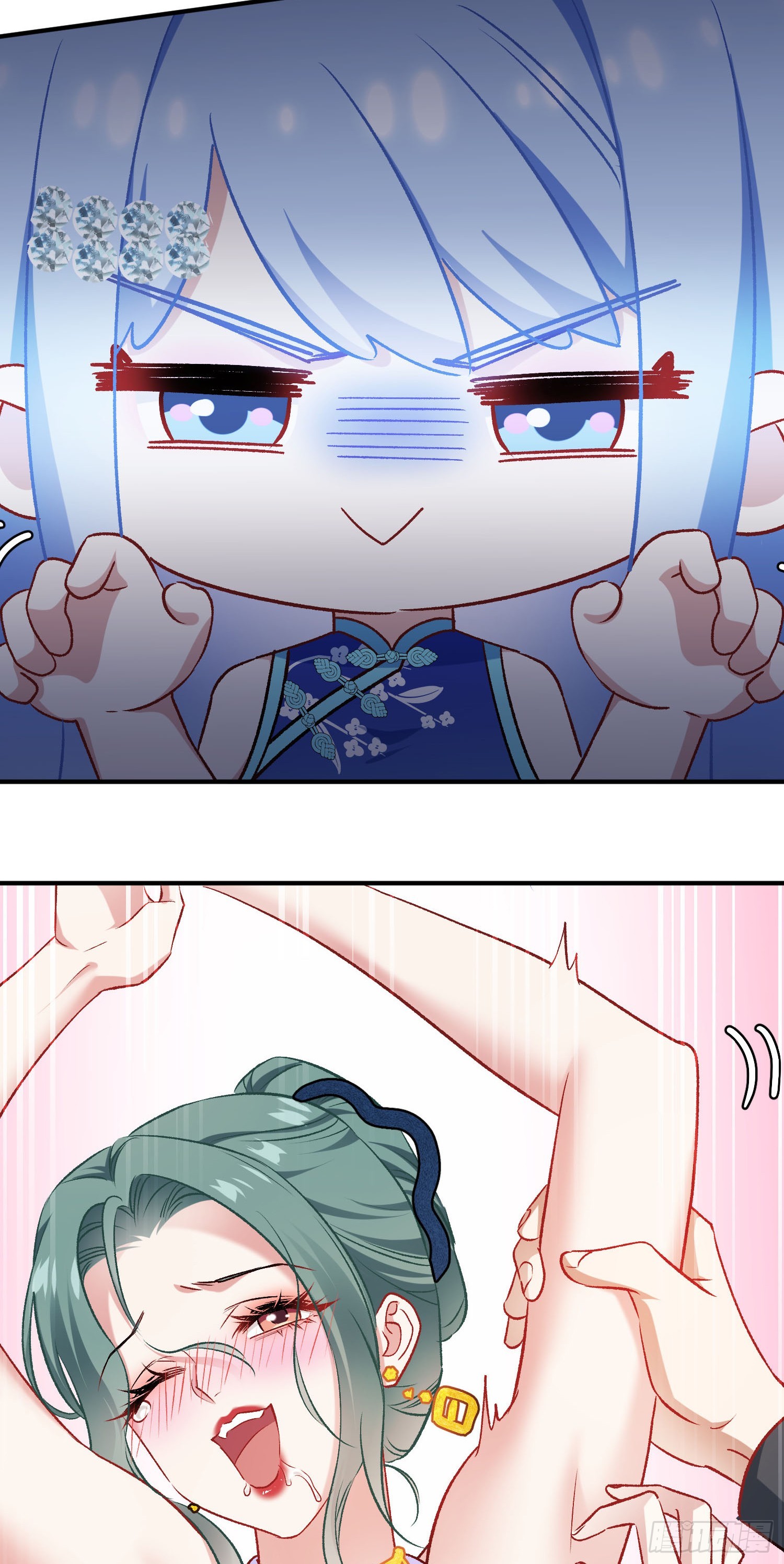 第297话：雨萱的生日会~-第299话