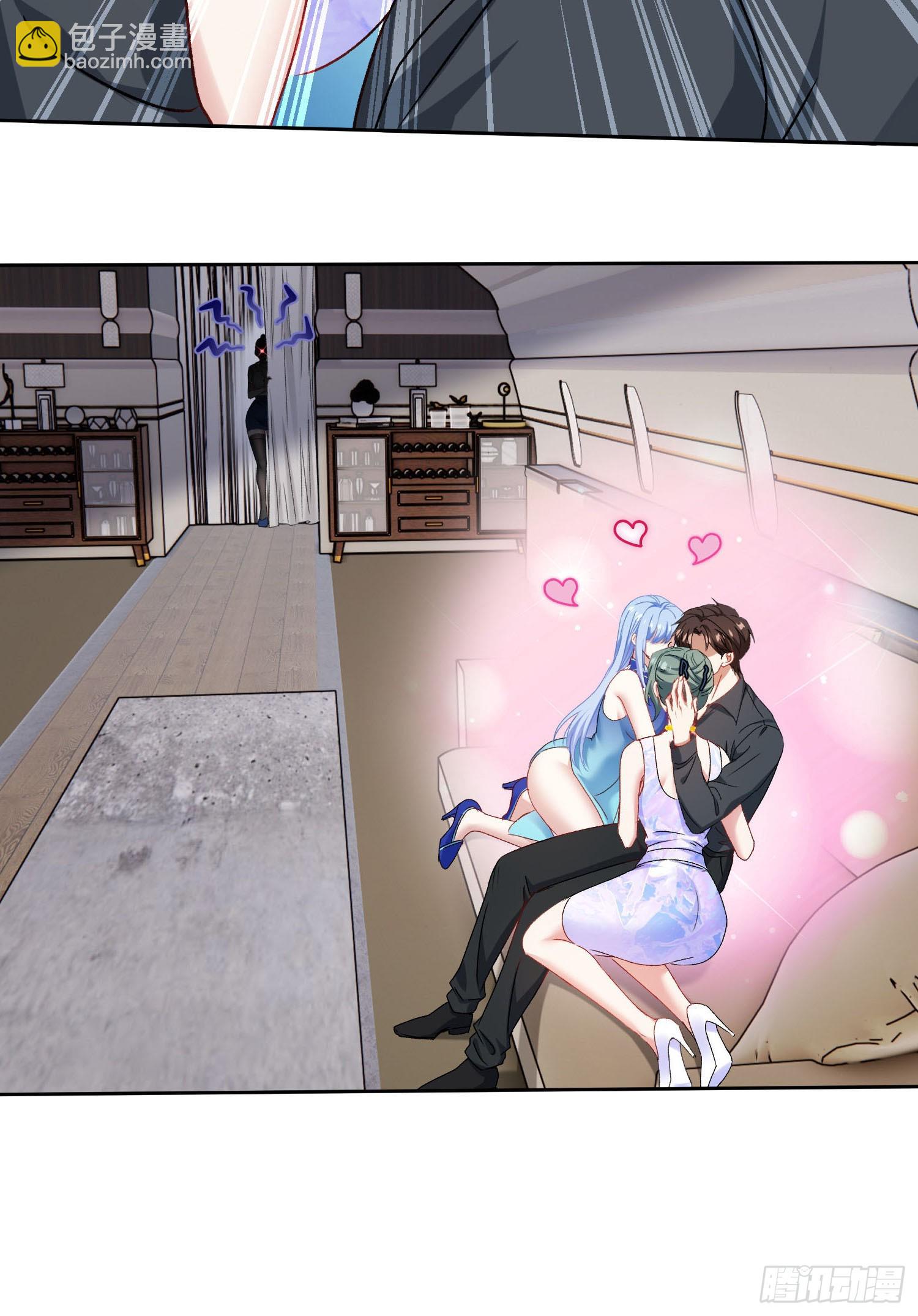 第297话：雨萱的生日会~-第299话