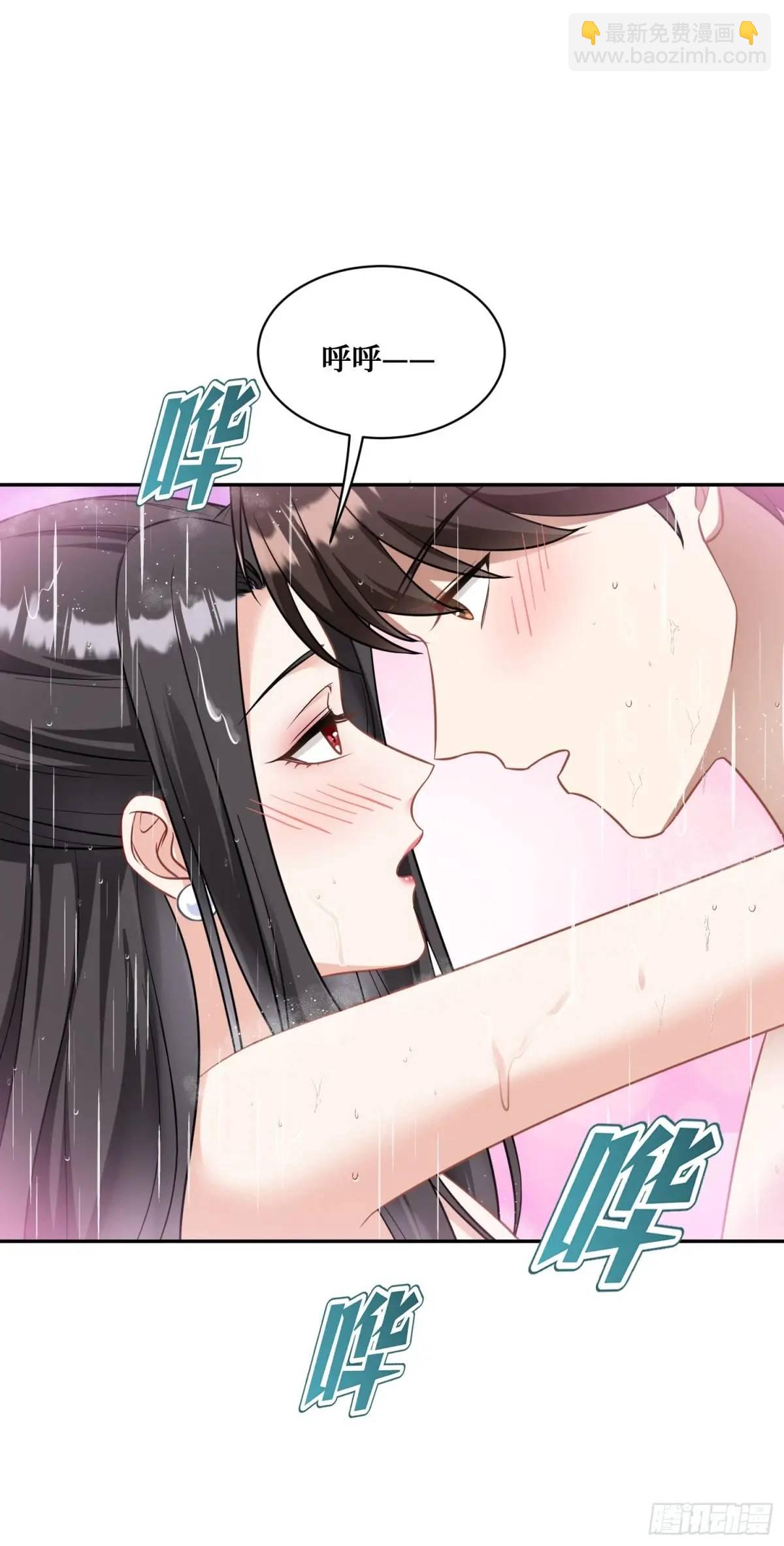 第45话：不要走-第47话