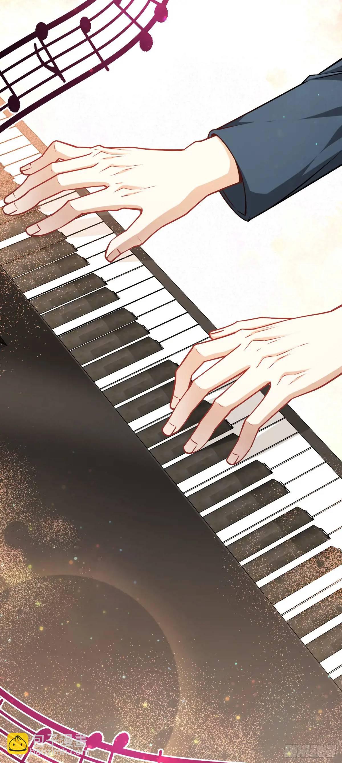 第47话：场面一度混乱&hellip;&hellip;-第51话
