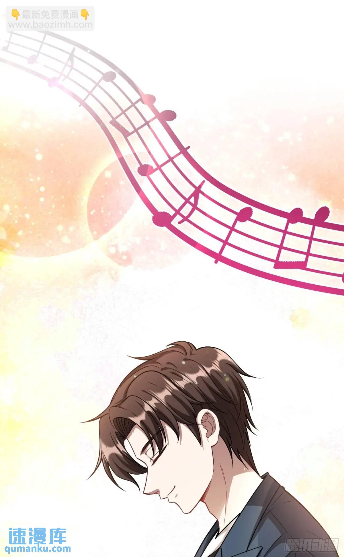 第47话：场面一度混乱&hellip;&hellip;-第51话