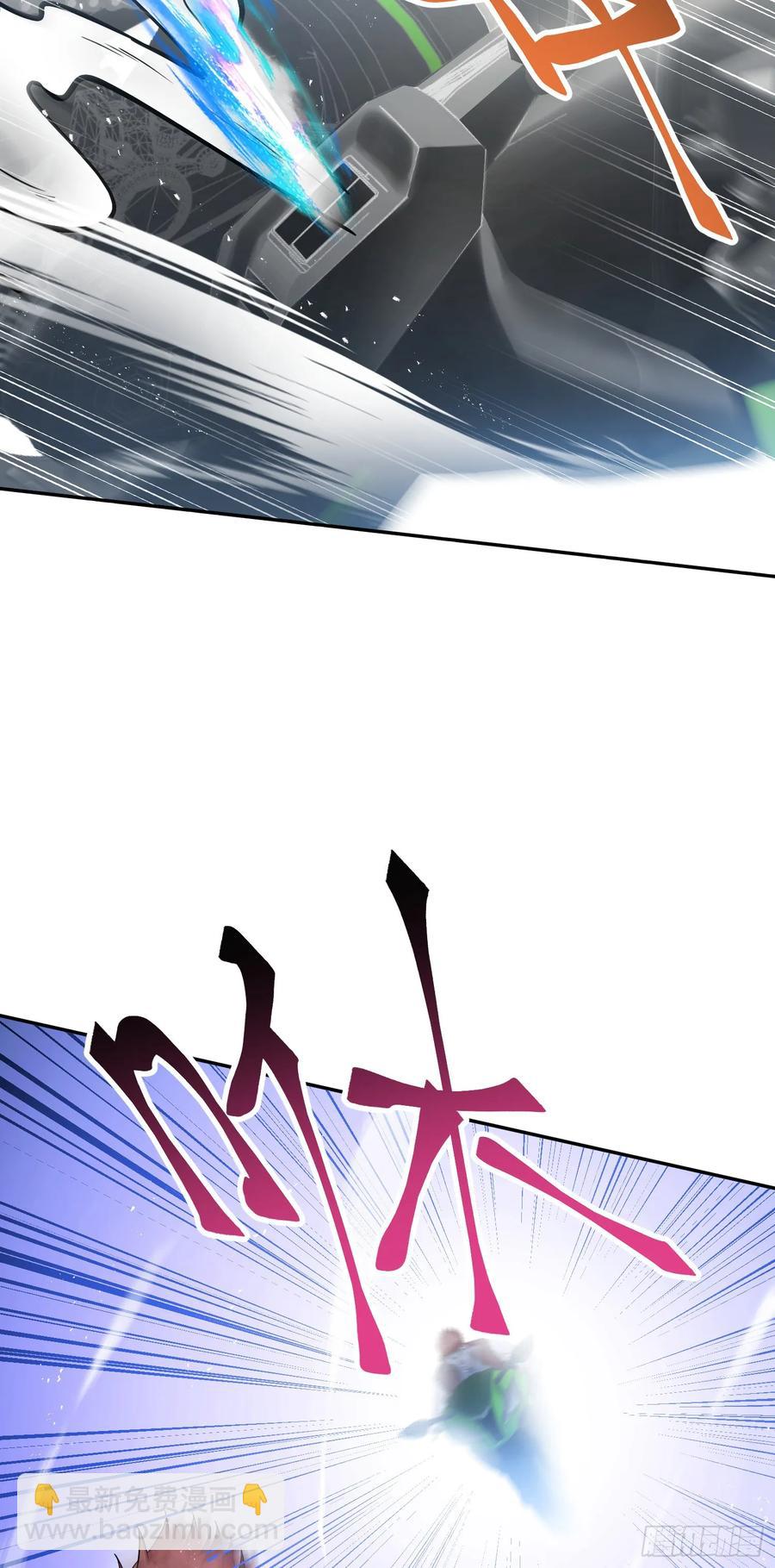 第61话：赢得不要太轻松-第65话