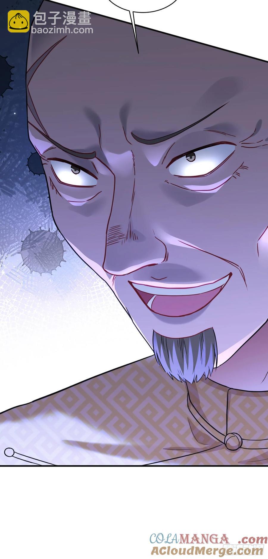 第78话：好戏即将开场~-第79话
