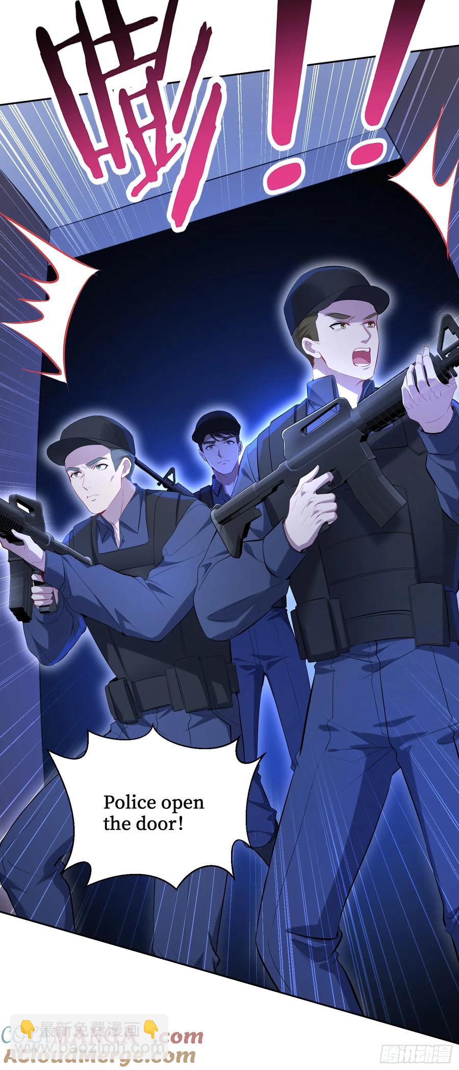 第80话：卧底A-第81话