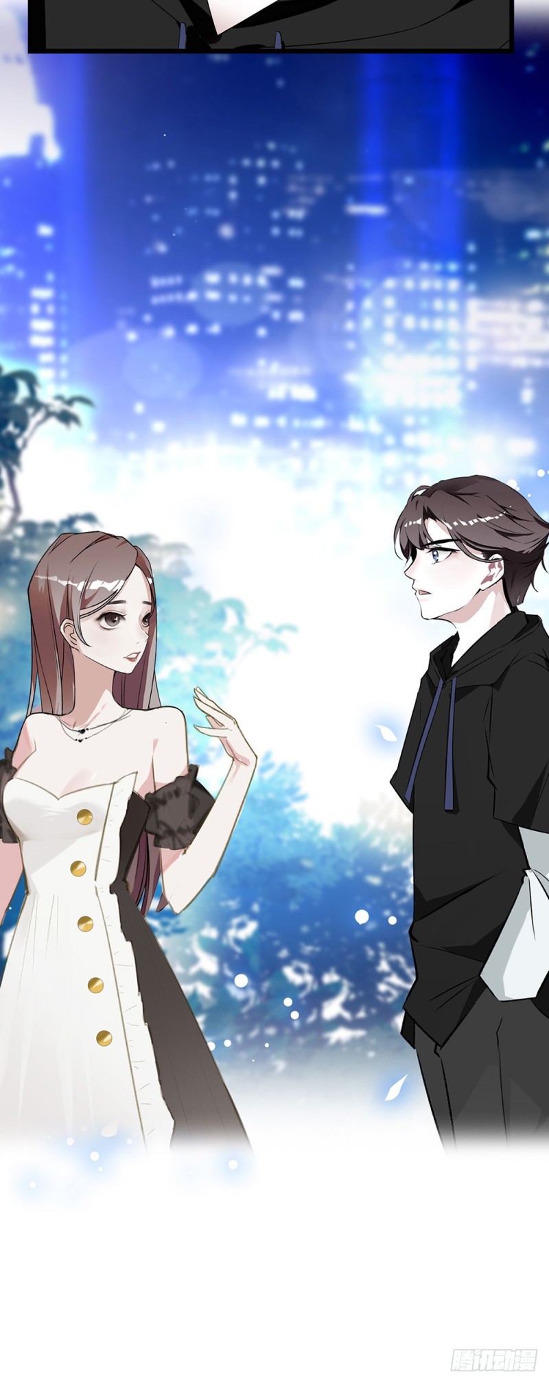 第48话 争吵-第49话