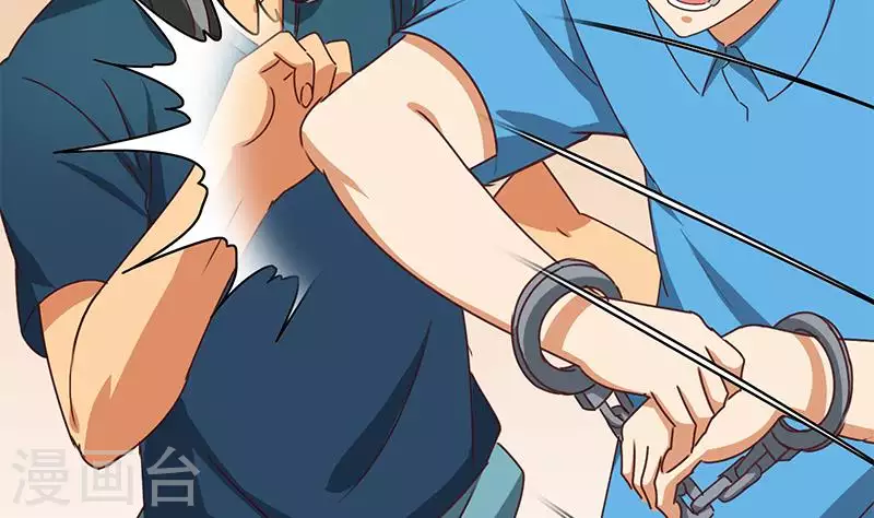 第31话 惺惺相惜的兄弟(1/2)-第31话