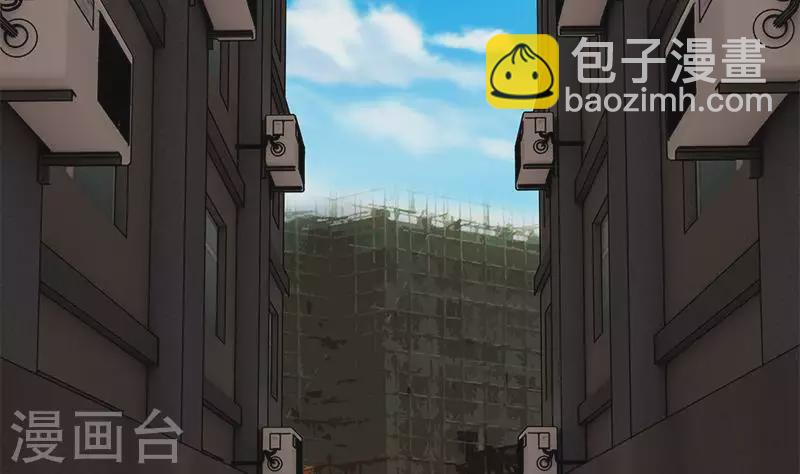 第9话 隐藏的太深就没了(1/2)-第9话