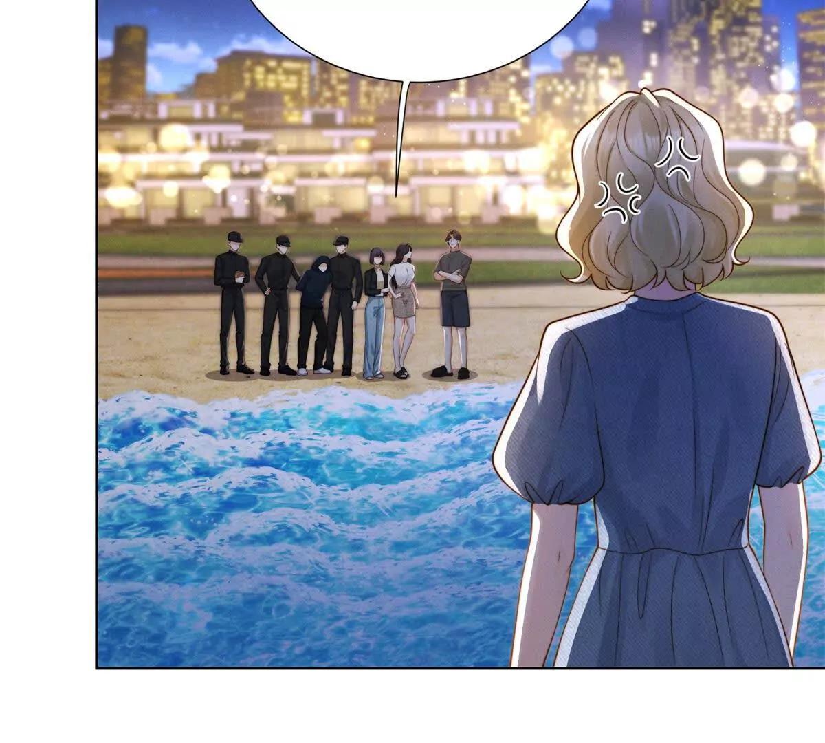 第46话 究竟是谁太入戏？(1/3)-第47话