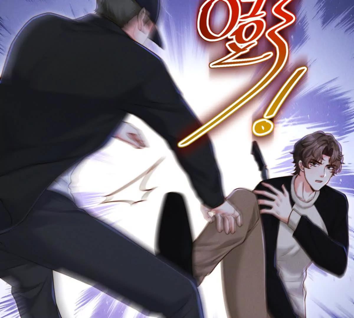 第54话 报复，恶狠狠的刺入(1/2)-第55话