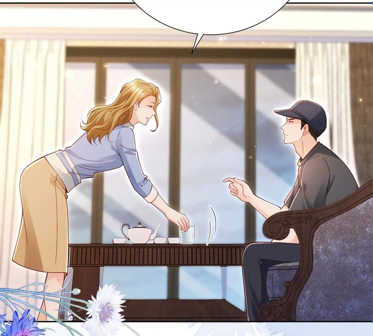 第64话 花束与心意(1/2)-第65话