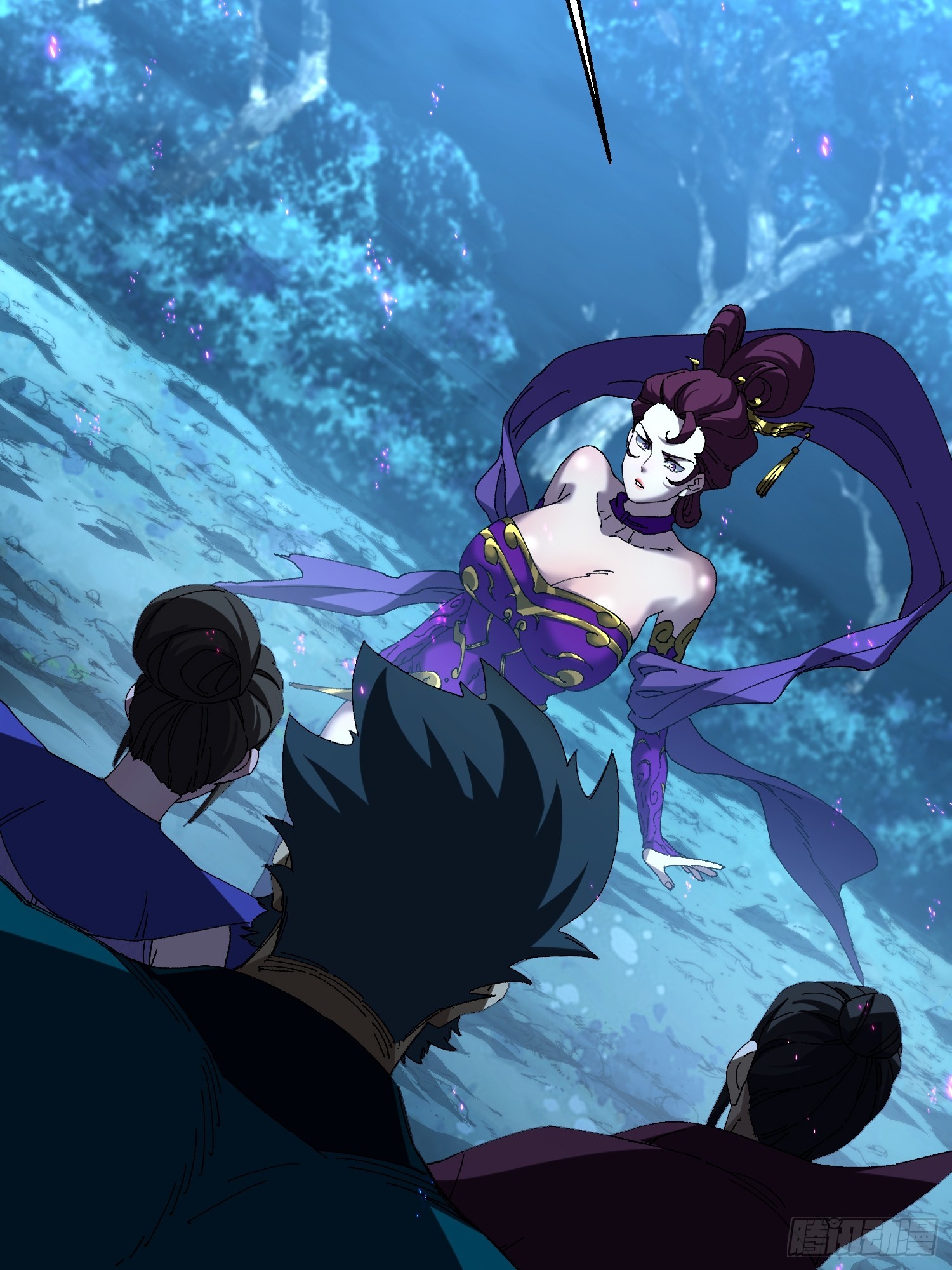 第二十六回 赚钱太难了！-第27话