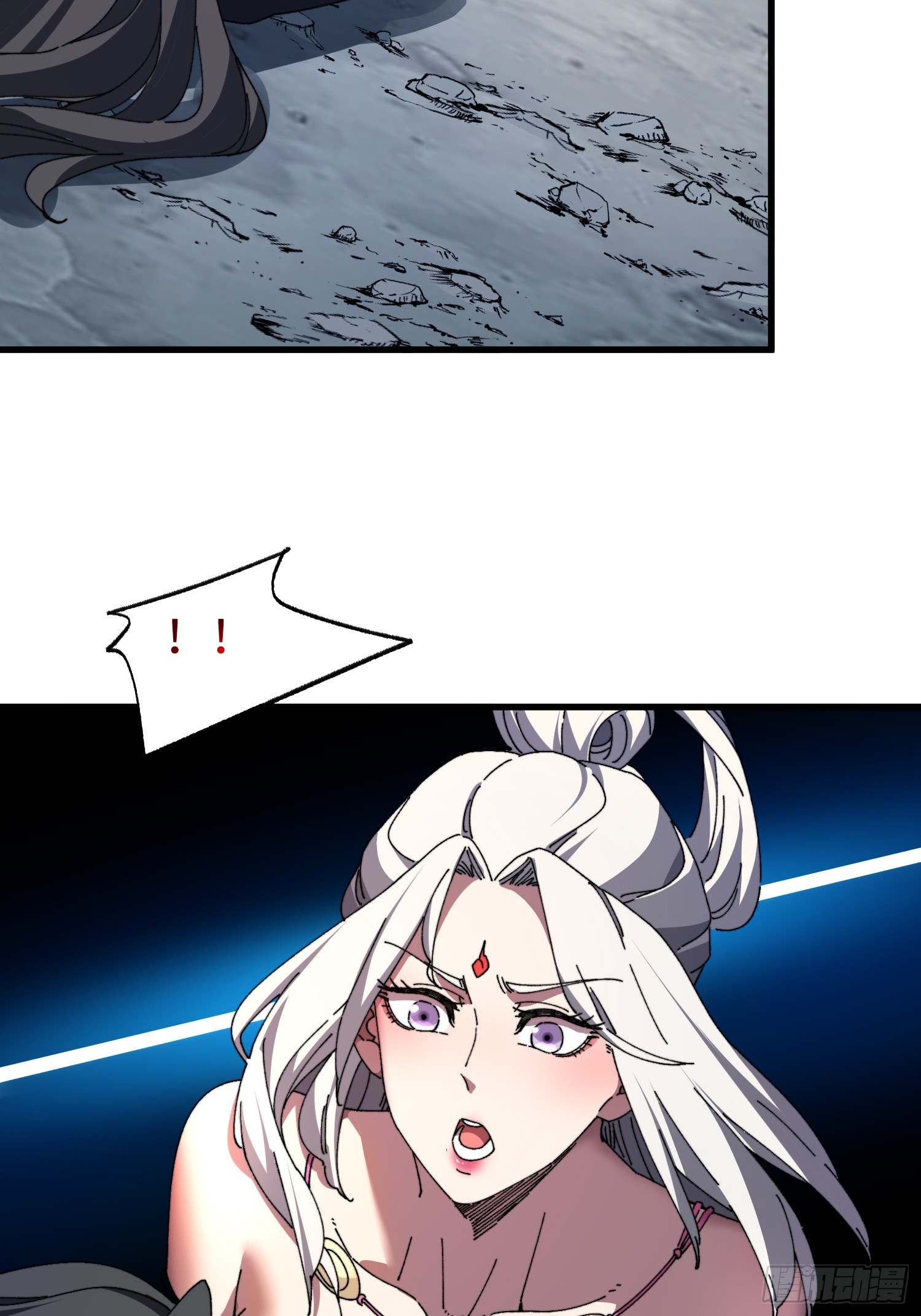 第三十回 大师姐-第31话