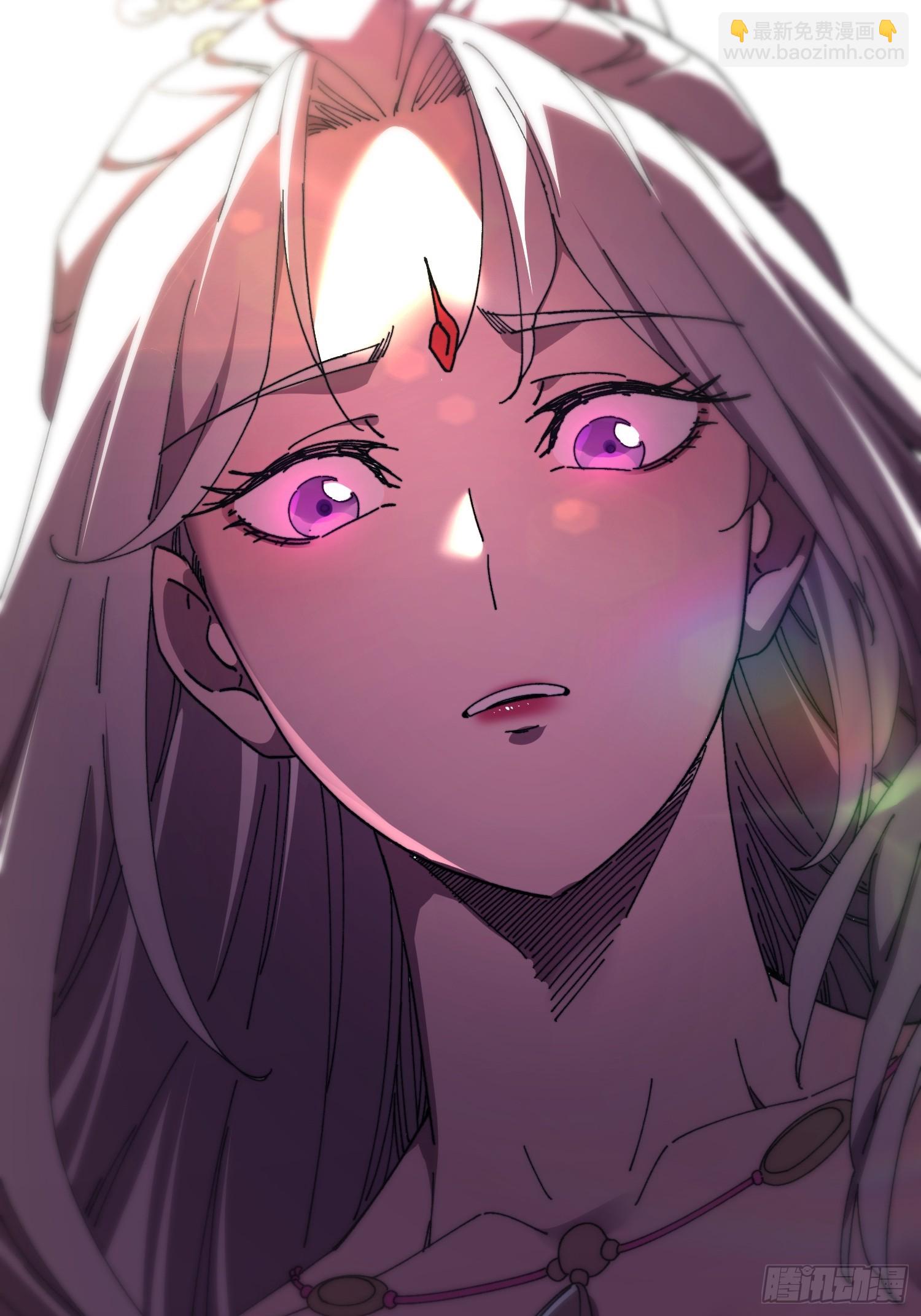 第三十回 大师姐-第31话